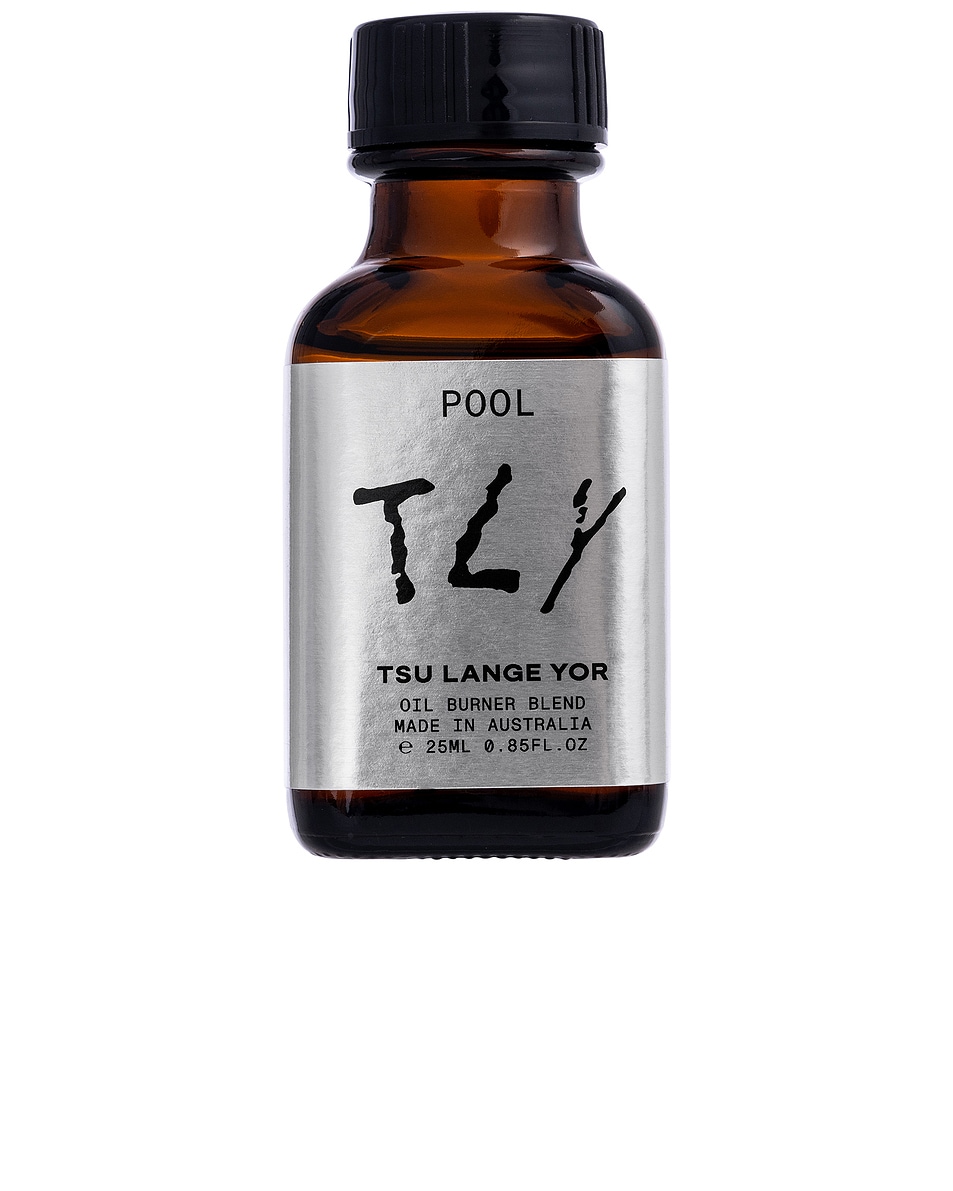 Image 1 of Tsu Lange Yor Pool Burner Blend 25ml in 