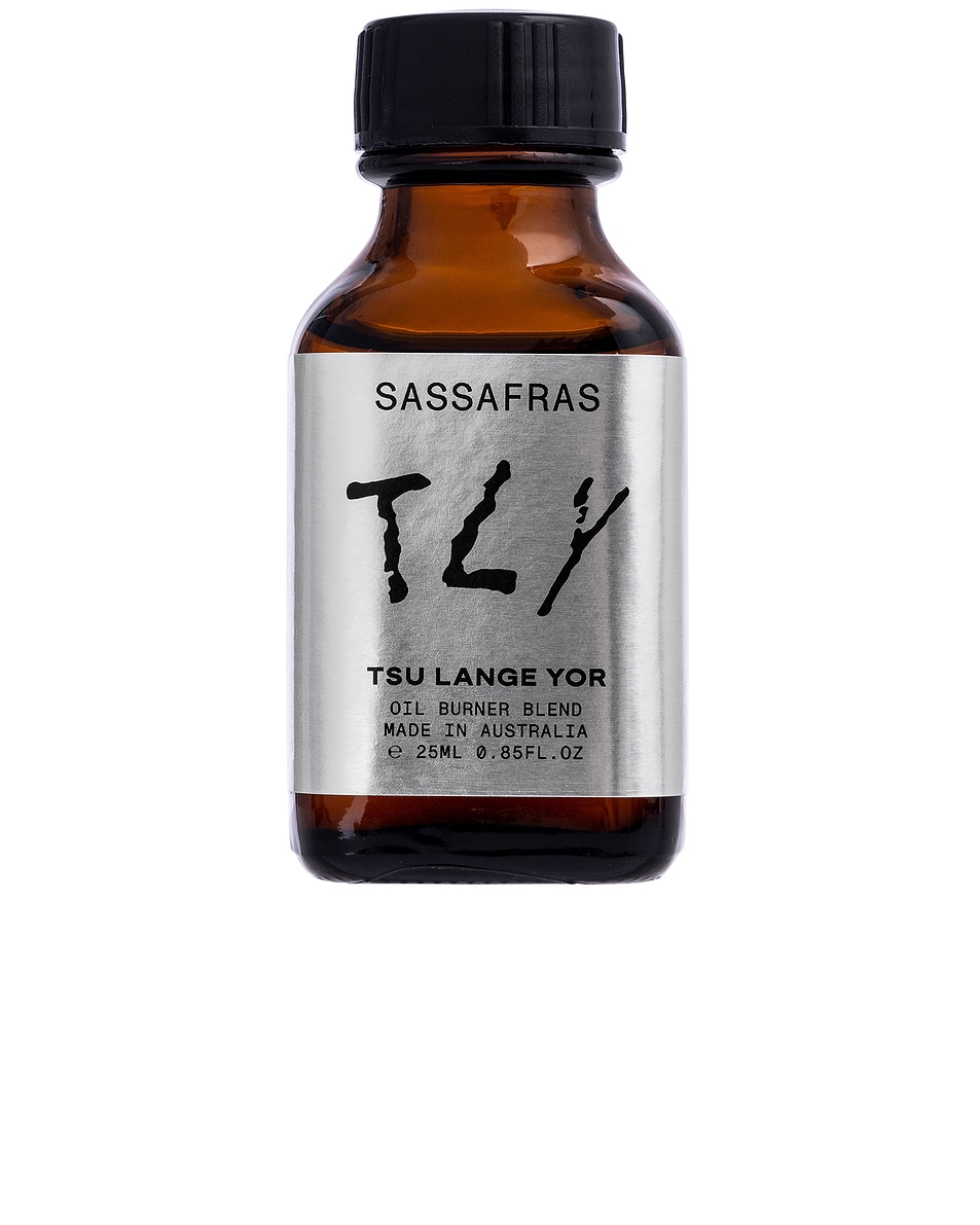 Image 1 of Tsu Lange Yor Sassafras Burner Blend 25ml in 