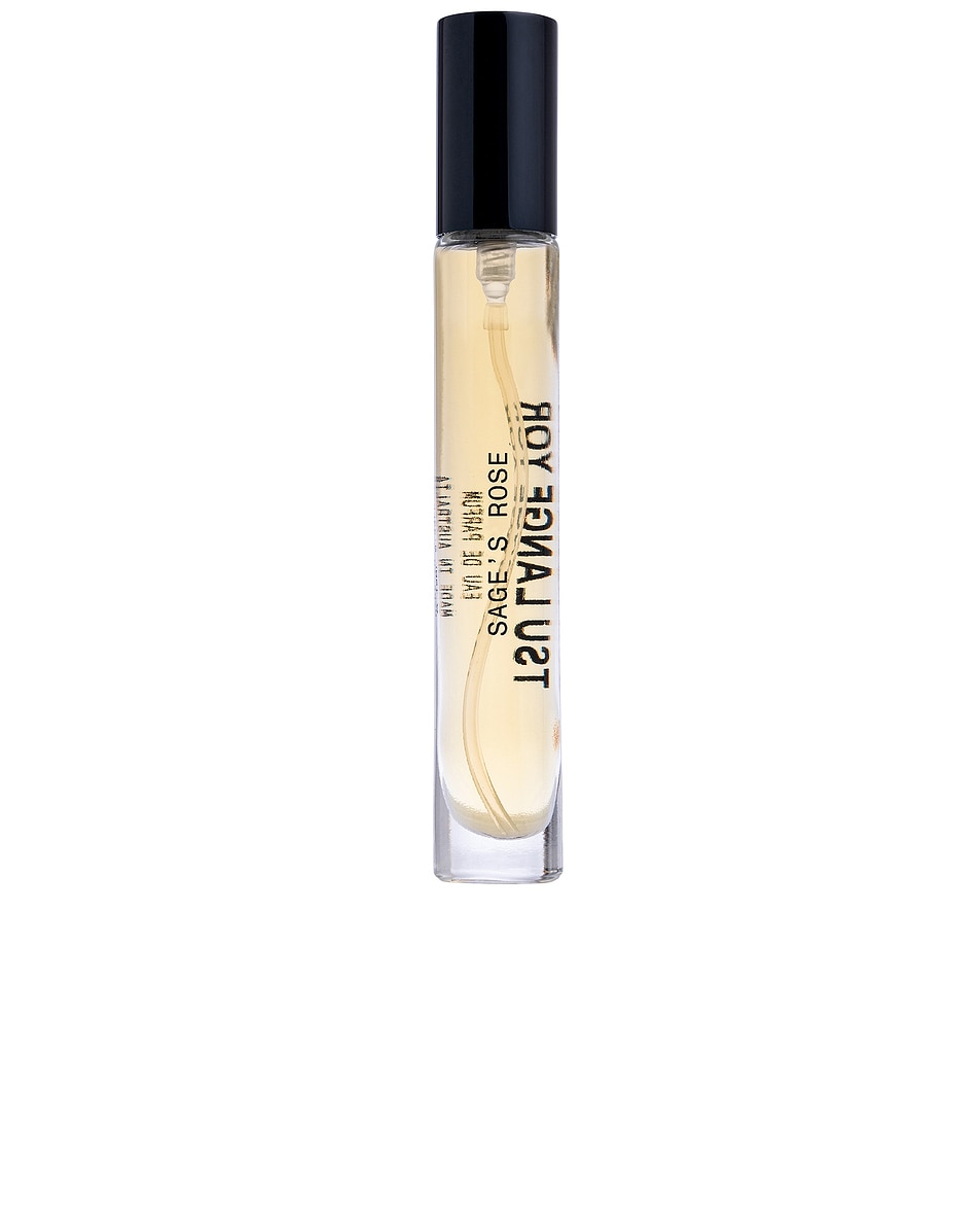 Image 1 of Tsu Lange Yor Sage's Rose Eau De Parfum 10ml in 