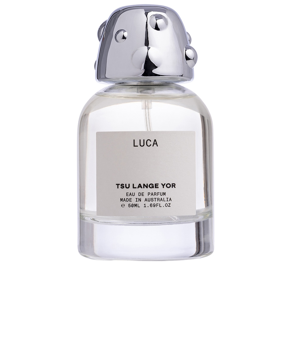 Image 1 of Tsu Lange Yor Luca Eau De Parfum 50ml in 
