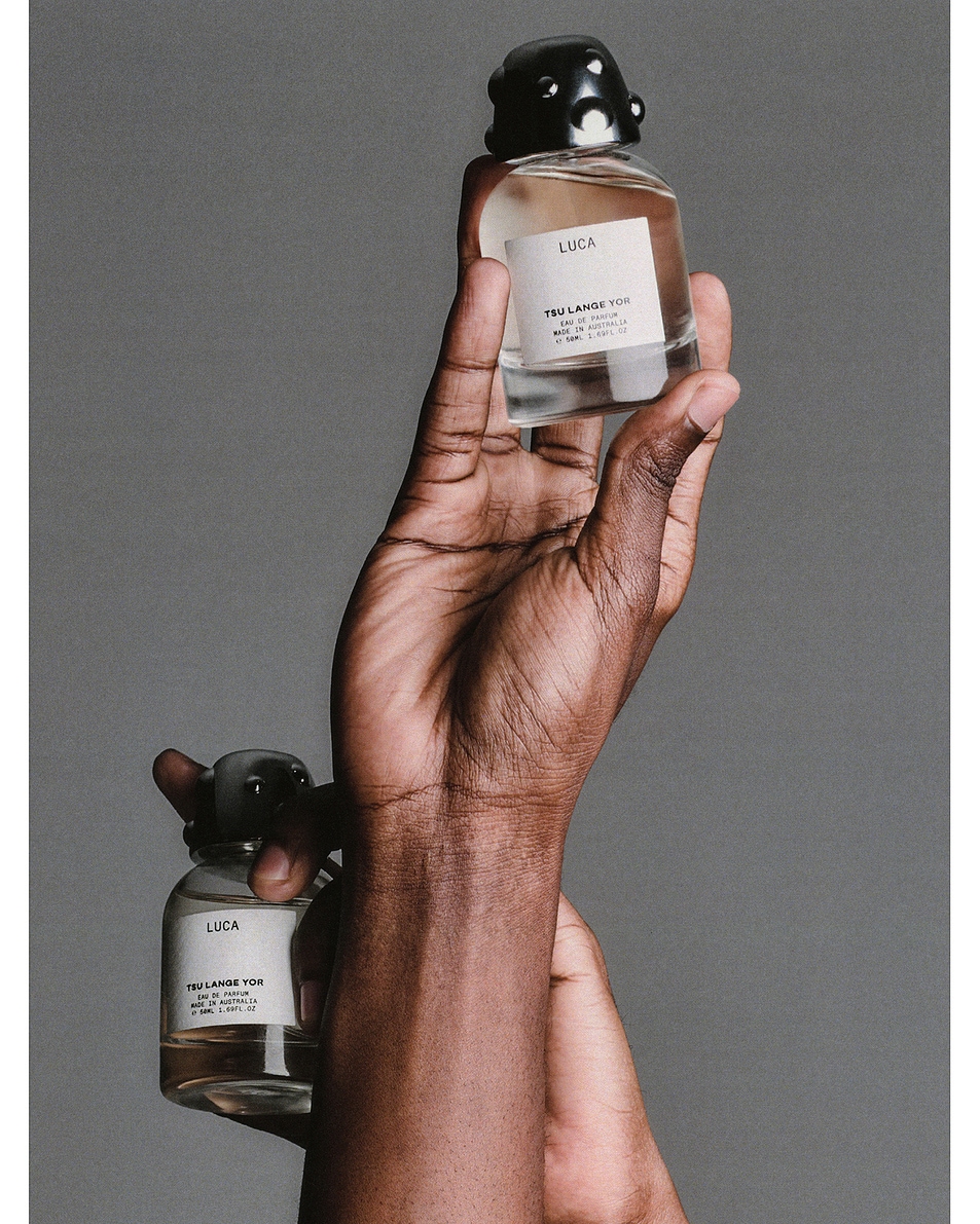 Image 1 of Tsu Lange Yor Luca Eau De Parfum 50ml in 