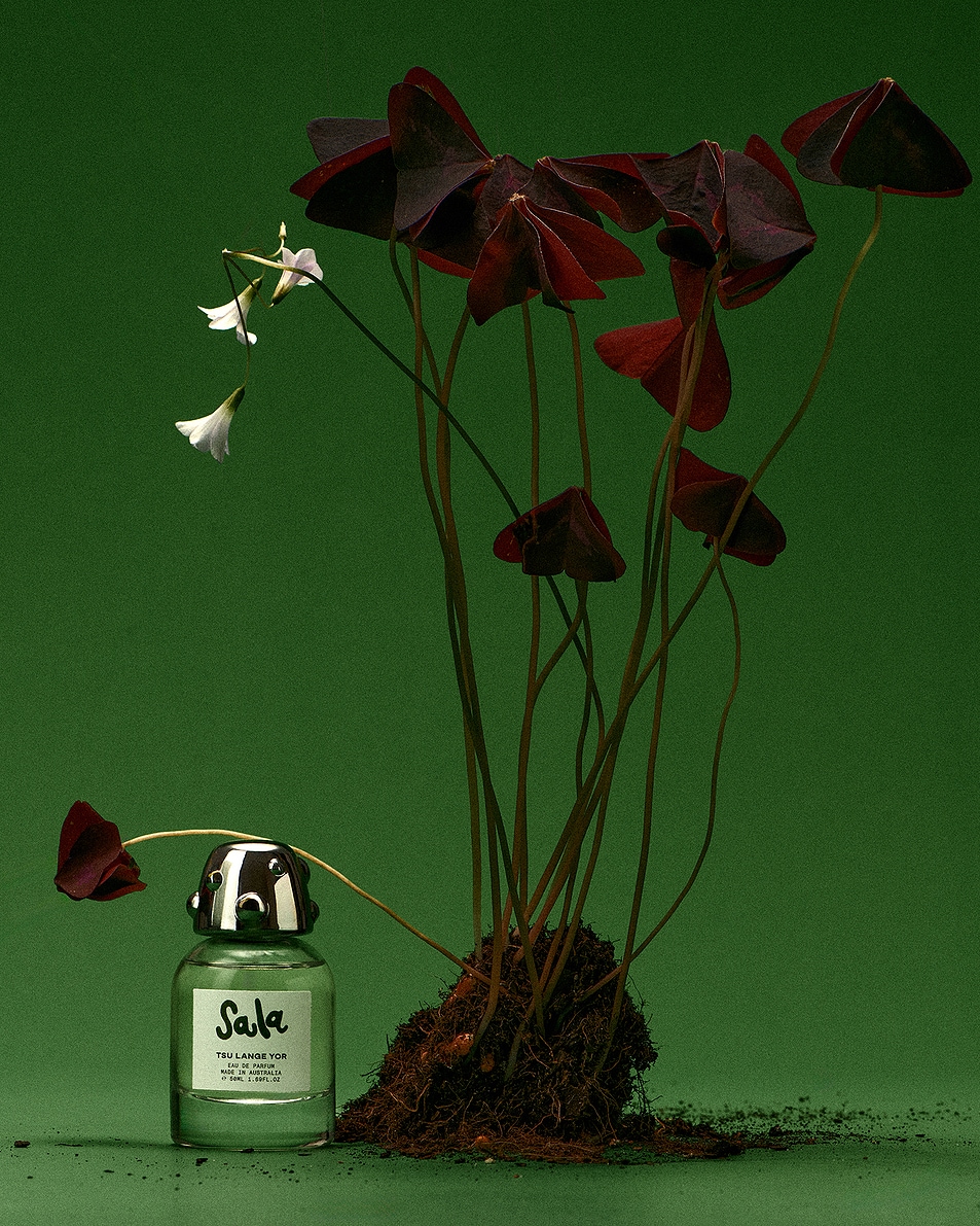 Image 1 of Tsu Lange Yor Sala Eau De Parfum 50ml in 
