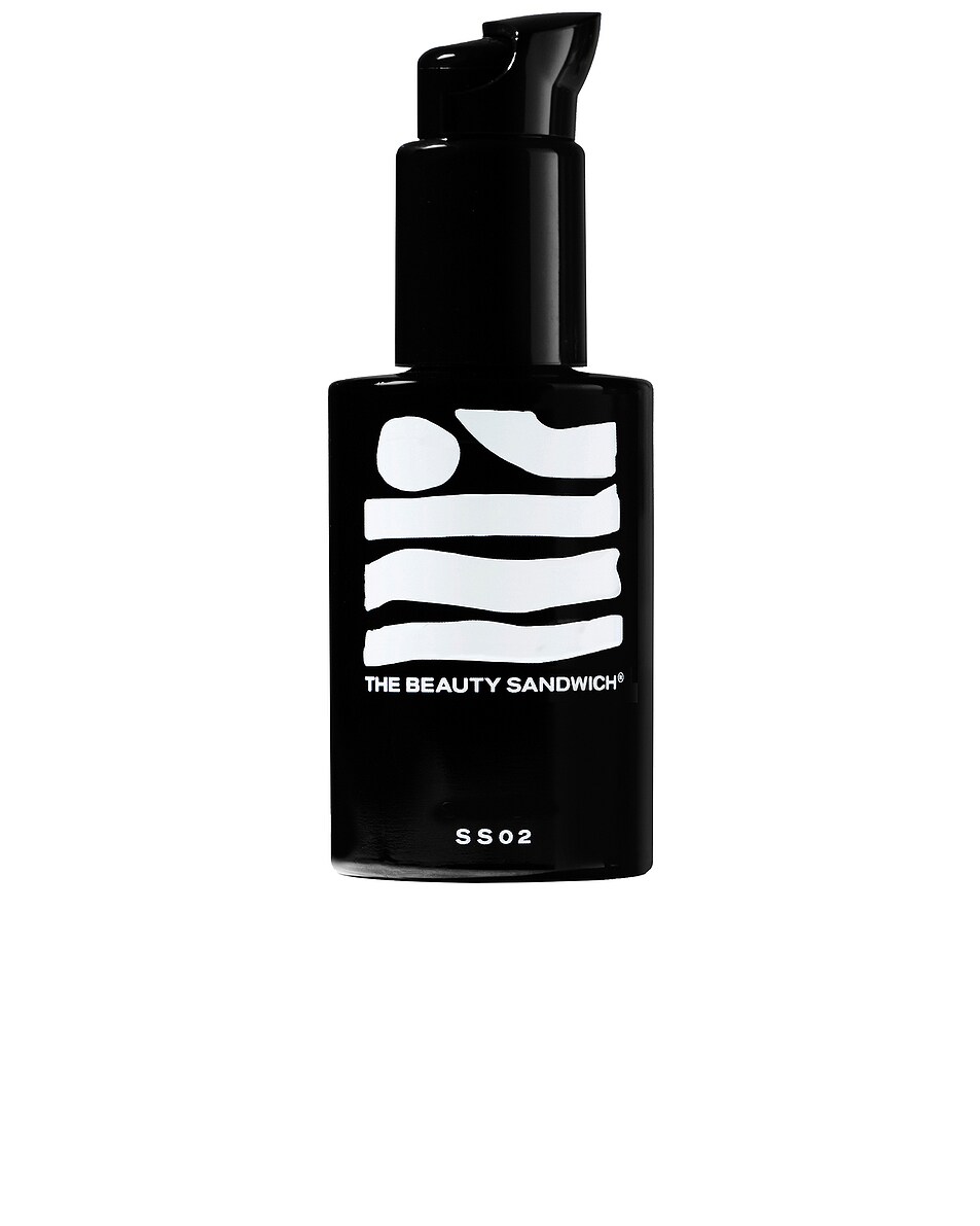Image 1 of The Beauty Sandwich Snatching Sauce in 