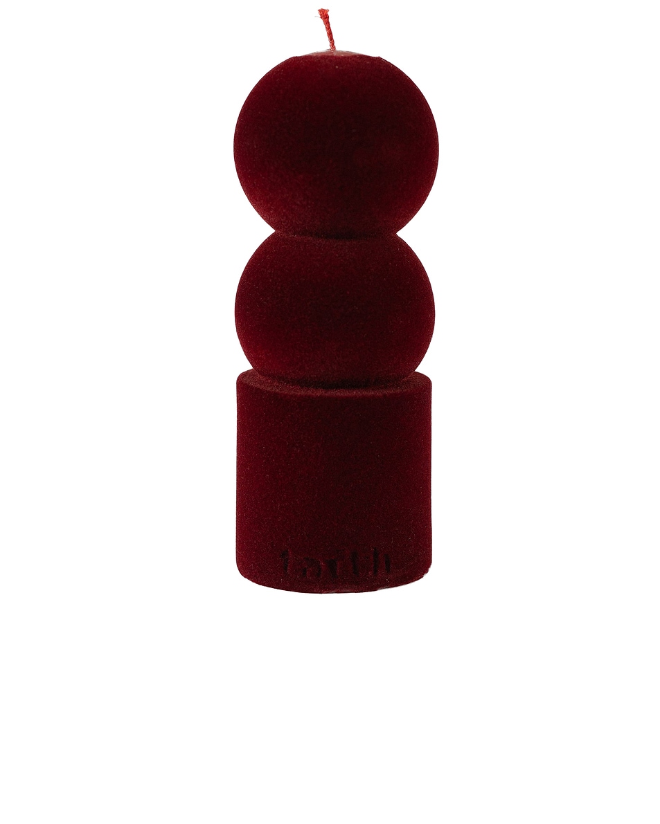 Image 1 of Taith Velvet Lilu Candle in 