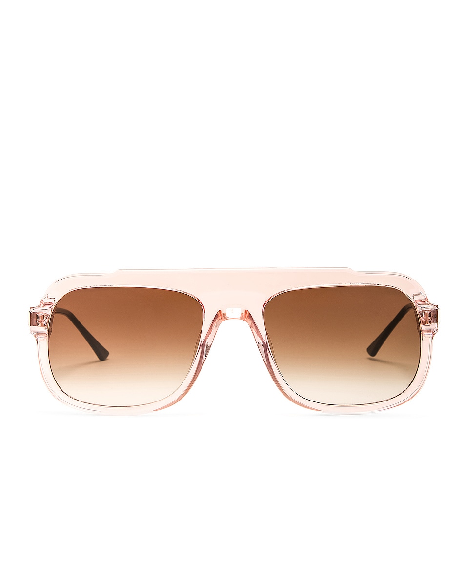 Image 1 of Thierry Lasry Bowery Sunglasses in Pink