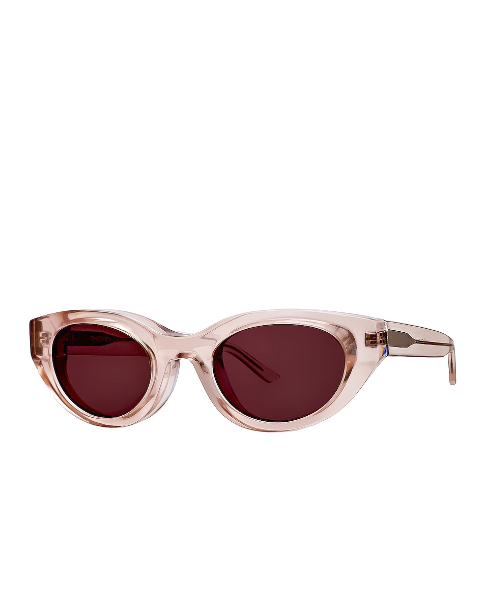 Image 1 of Thierry Lasry Acidity Sunglasses in Pink