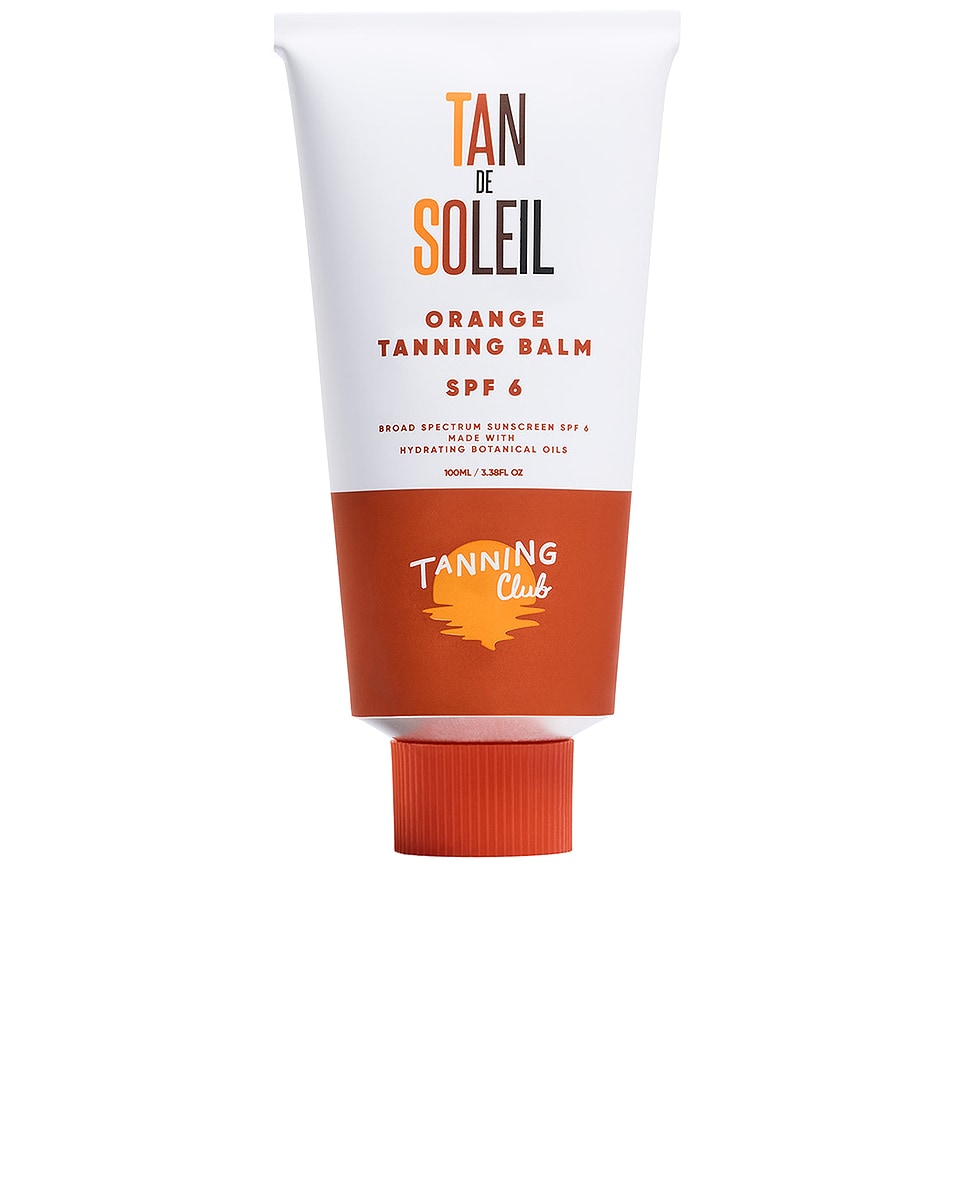 Image 1 of TANNING Club Tan De Soleil in 