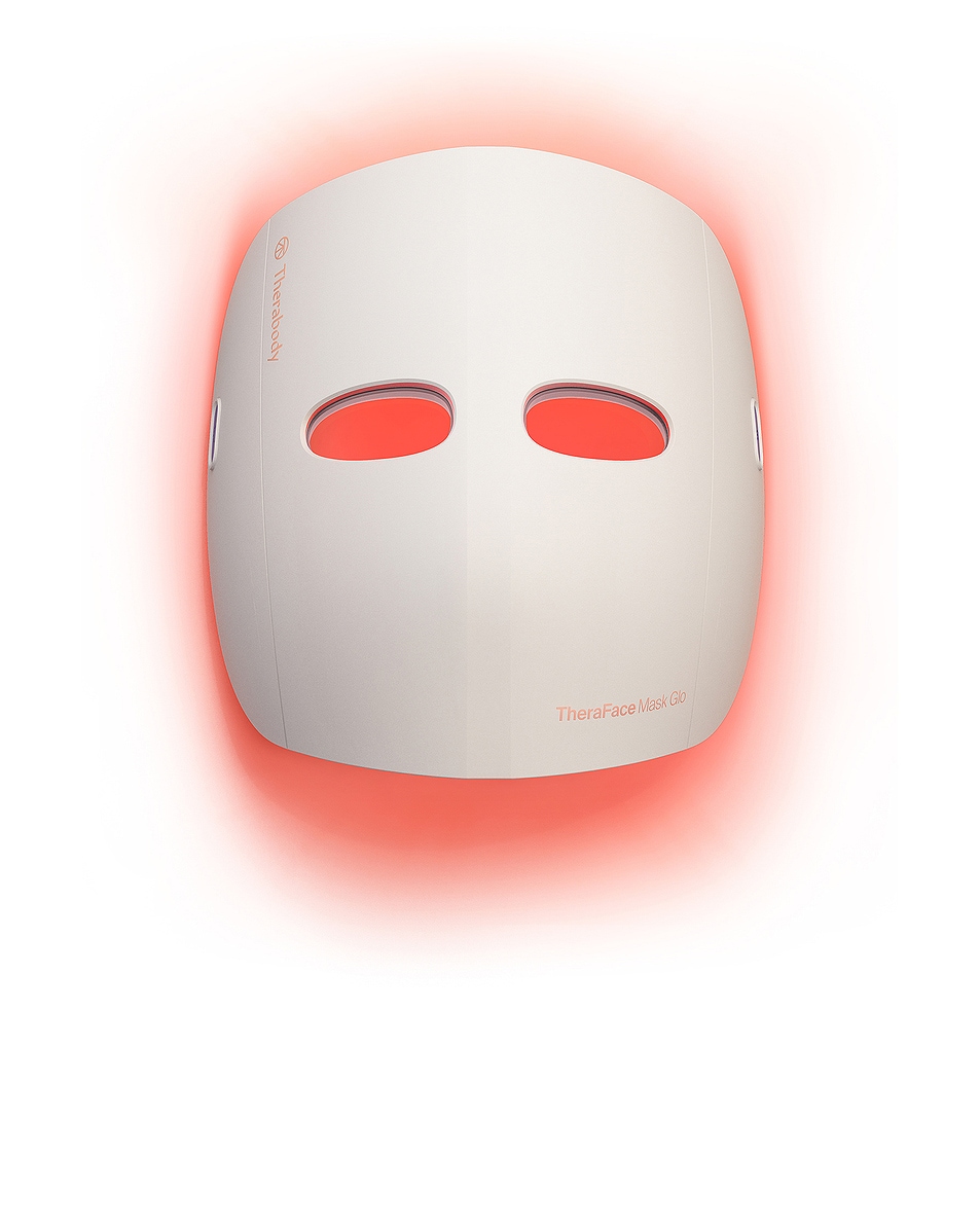 Image 1 of THERABODY Mask Glo in 
