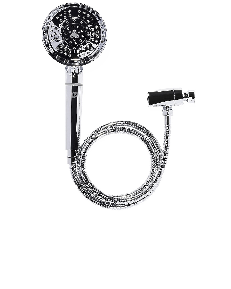Image 1 of T3 Source Hand-Held Shower Filter in 