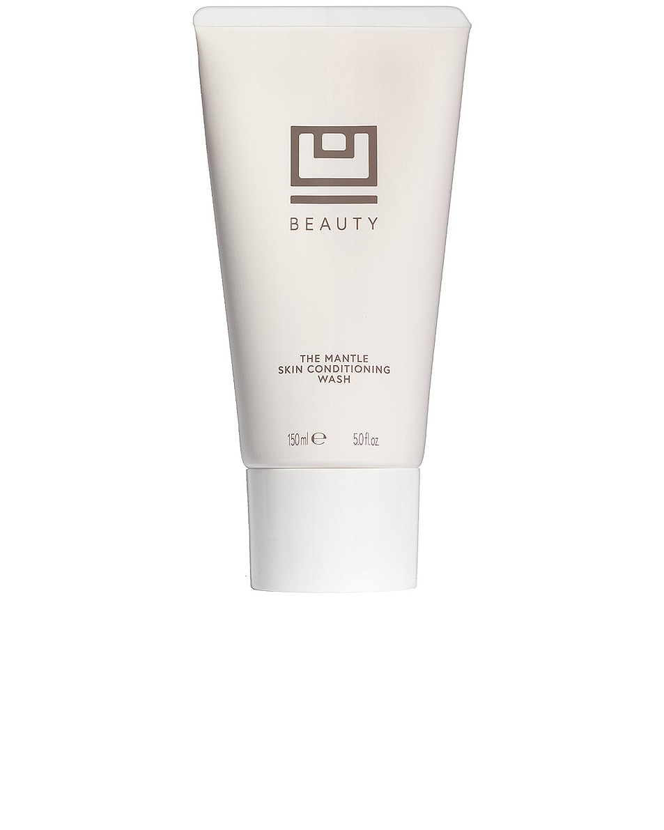 Image 1 of U Beauty the Mantle Skin Conditioning Wash 150ml in 
