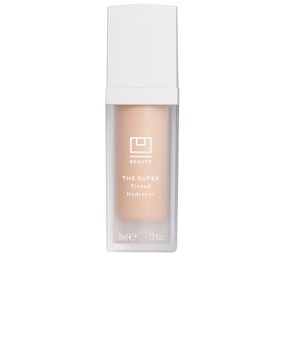 Image 1 of U Beauty The Super Tinted Hydrator in Shade 03