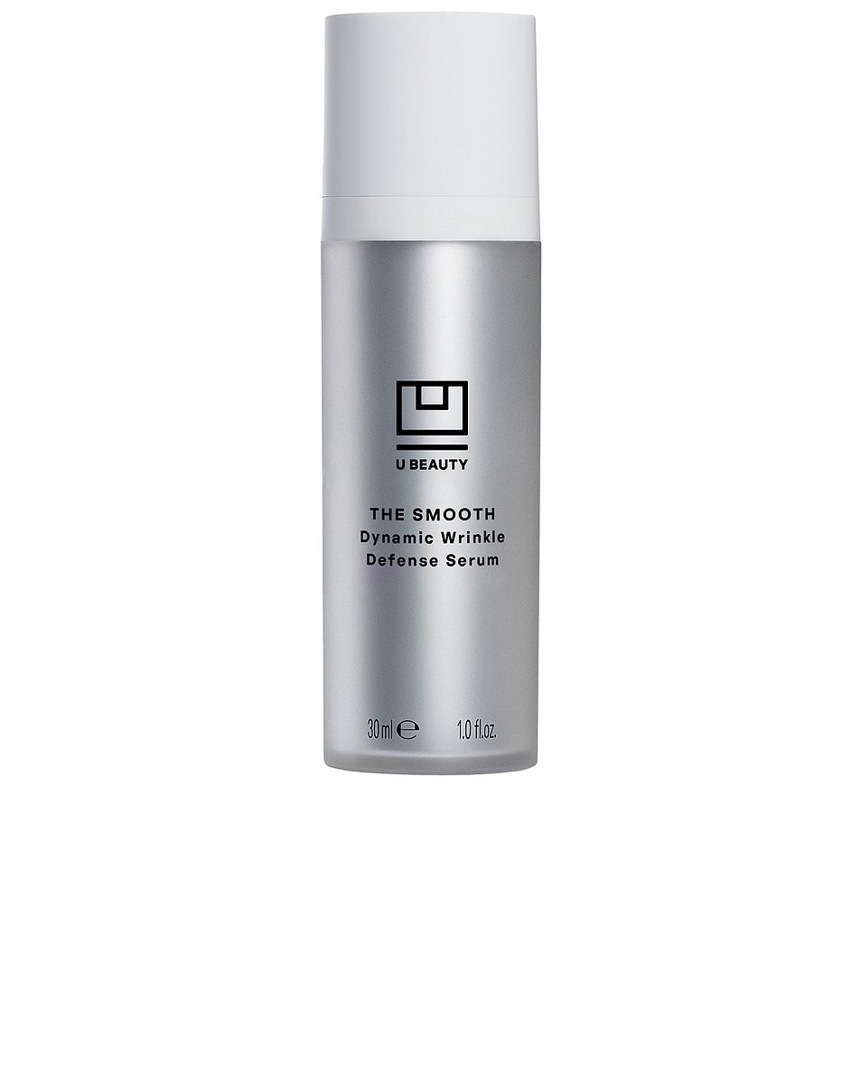 Image 1 of U Beauty The SMOOTH Dynamic Wrinkle Defense Serum 30ml in 