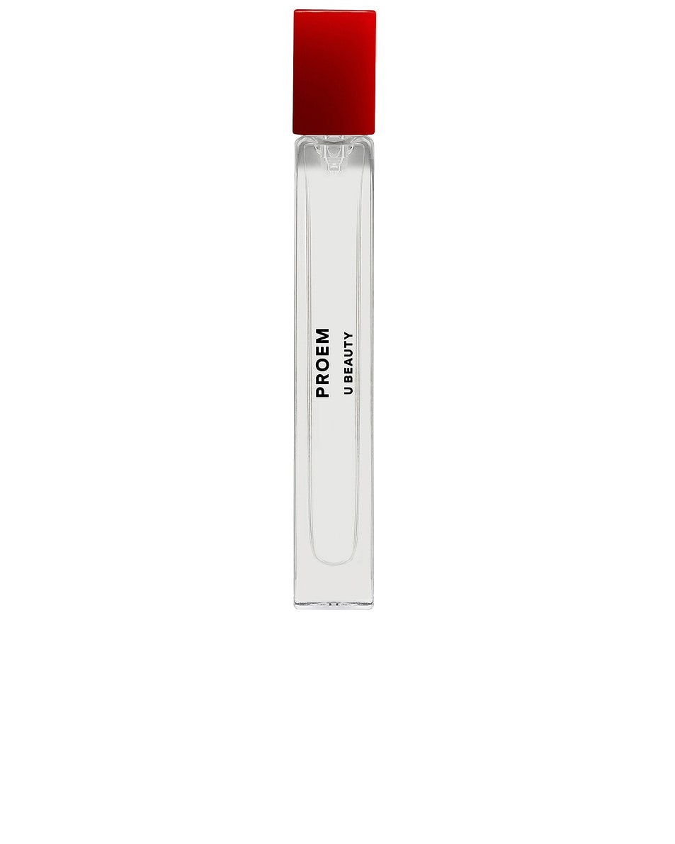 Image 1 of U Beauty PROEM Eau de Parfum 10ml in 