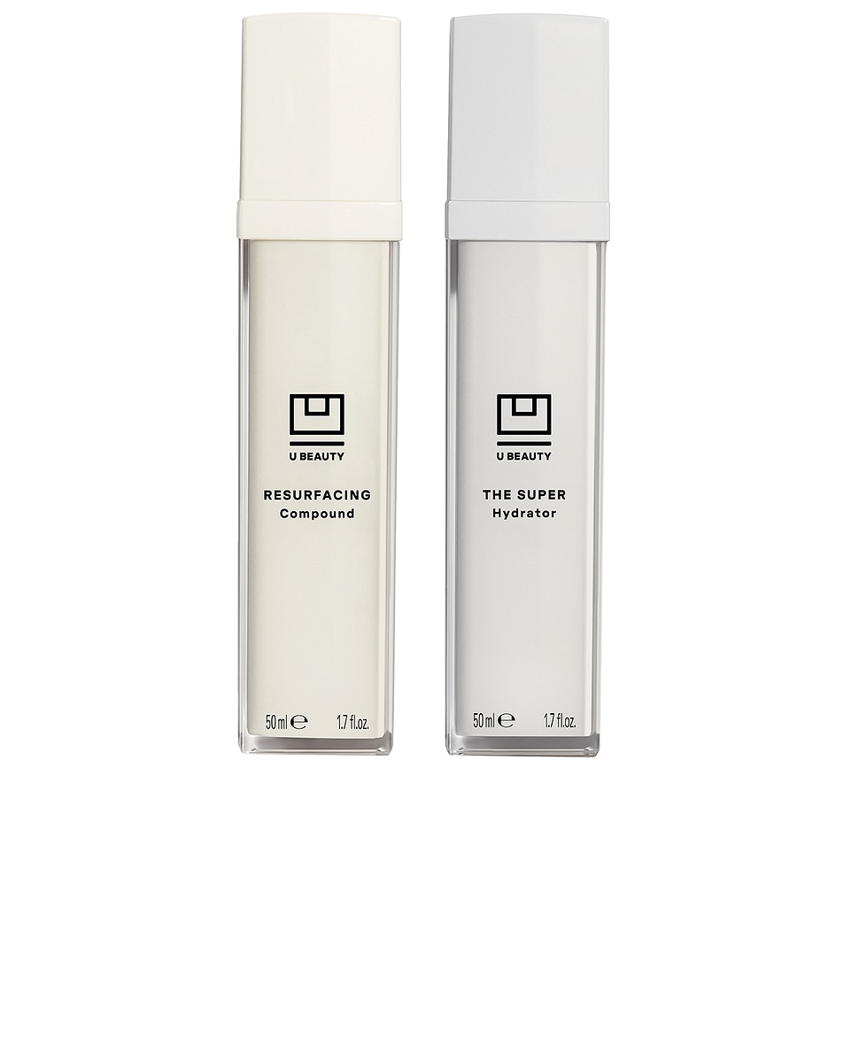Image 1 of U Beauty The Duo Set in 