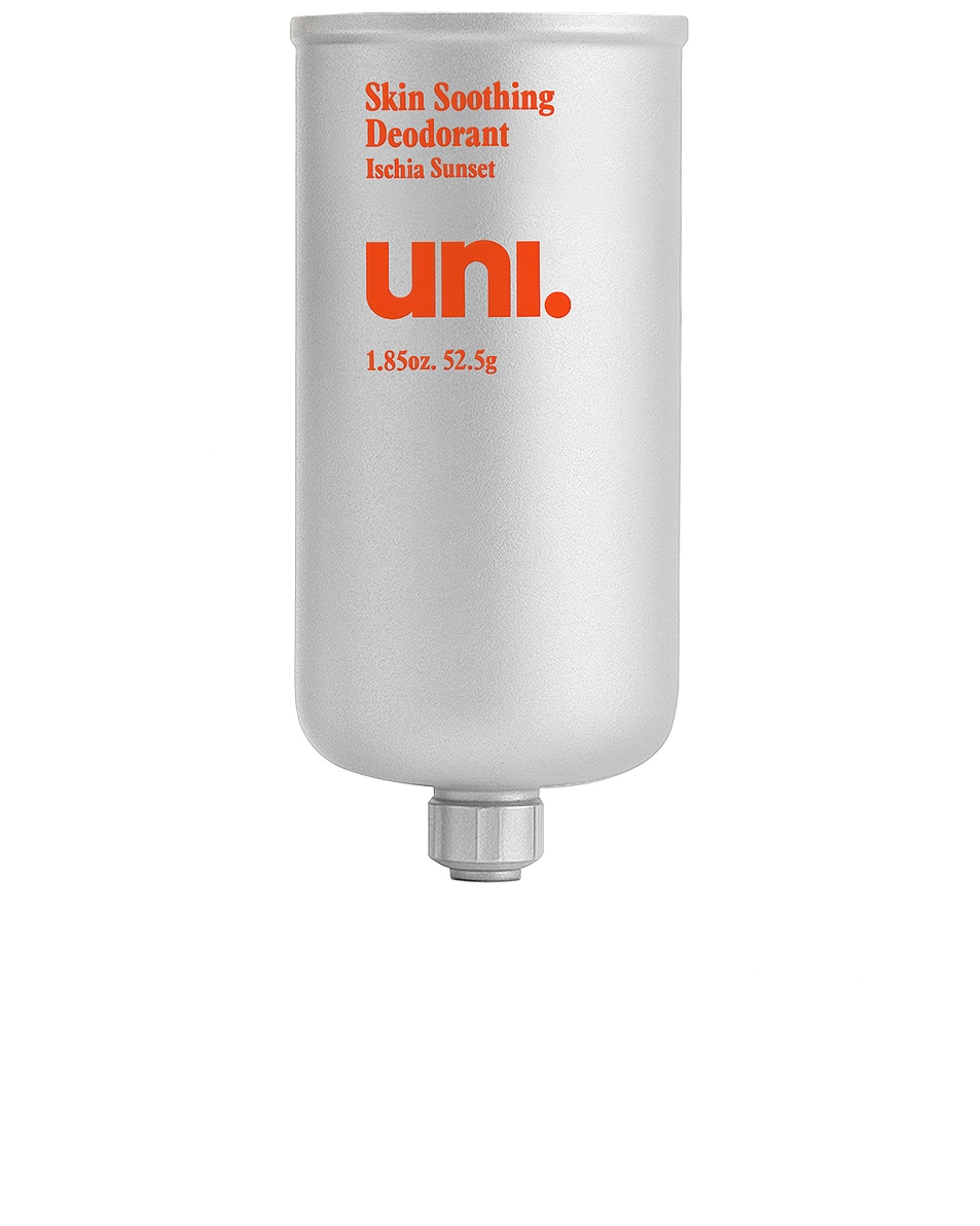 Image 1 of Uni Skin Soothing Deodorant Refill in 
