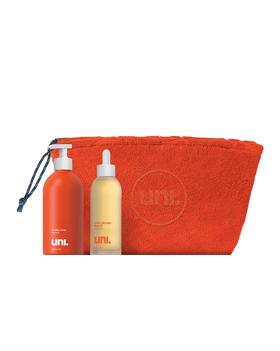 Image 1 of Uni Body Glow Kit in 