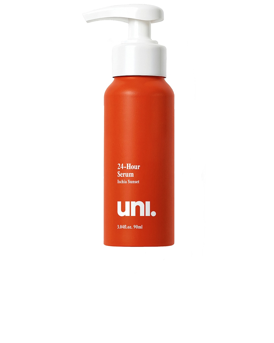 Image 1 of Uni 24-hour Body Serum Travel in 