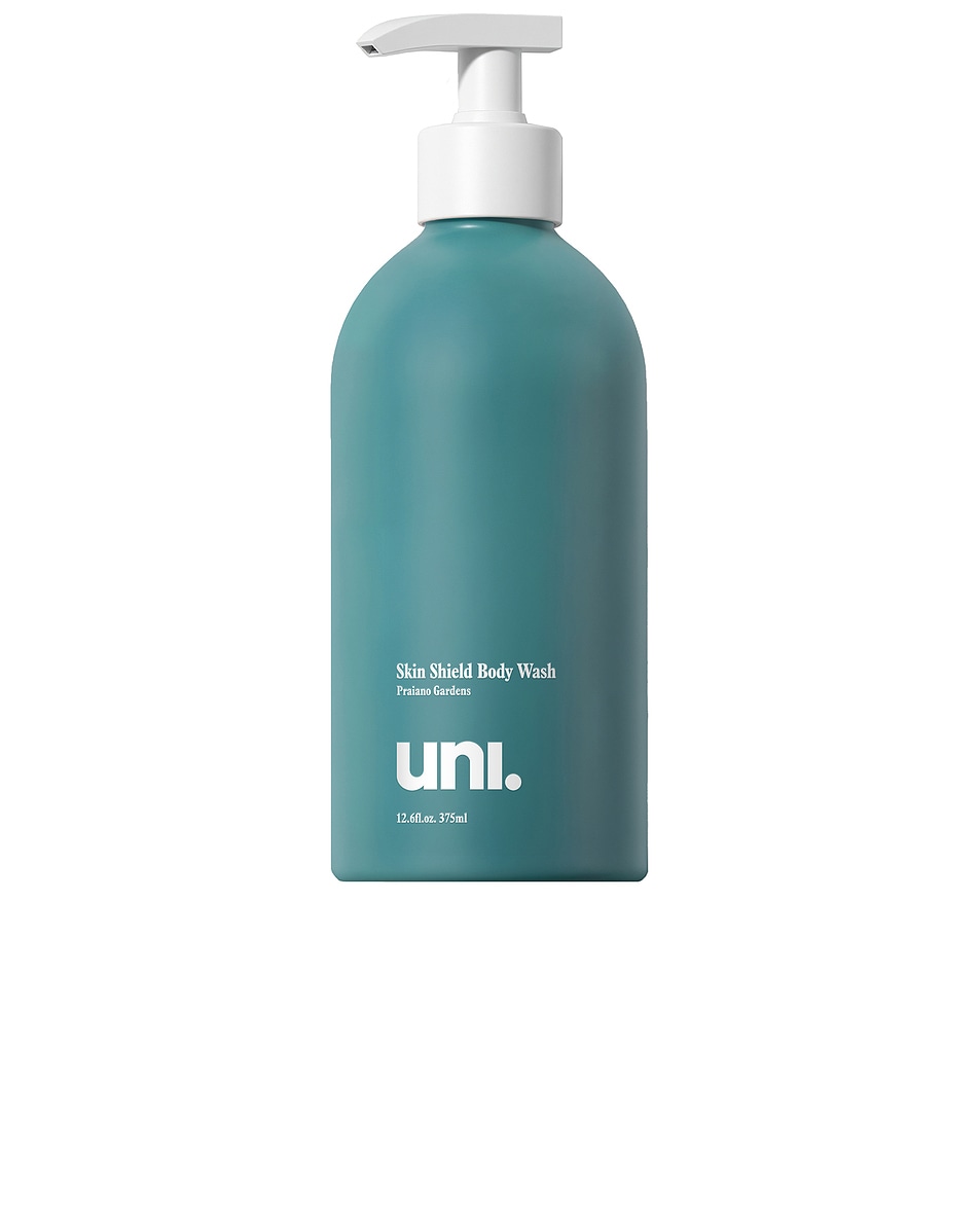 Image 1 of Uni Skin Shield Body Wash in 