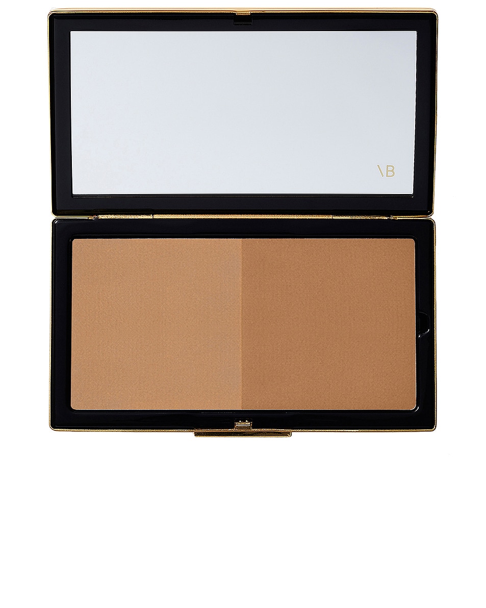 Image 1 of Victoria Beckham Beauty Matte Bronzing Brick in Shade 2