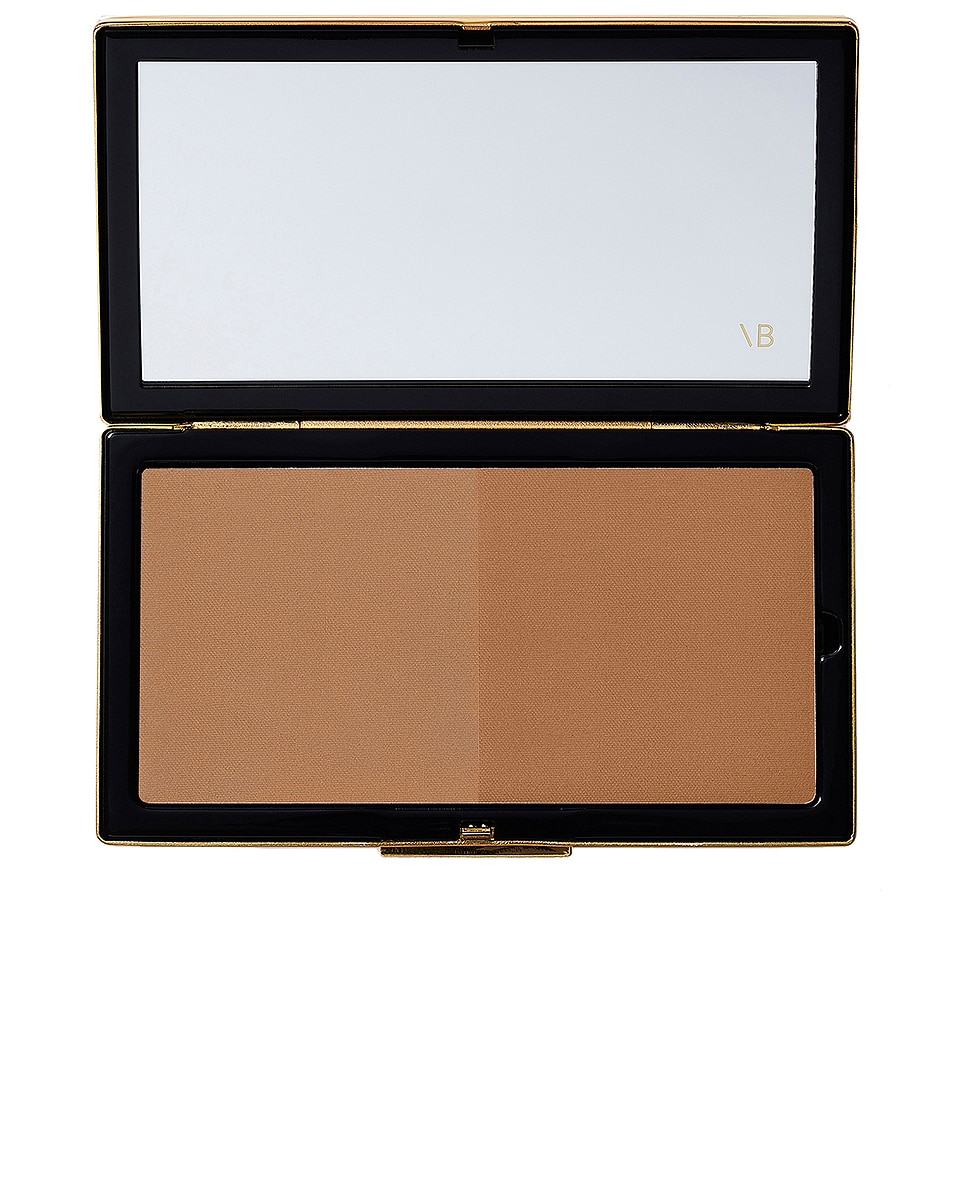 Image 1 of Victoria Beckham Beauty Matte Bronzing Brick in Shade 3