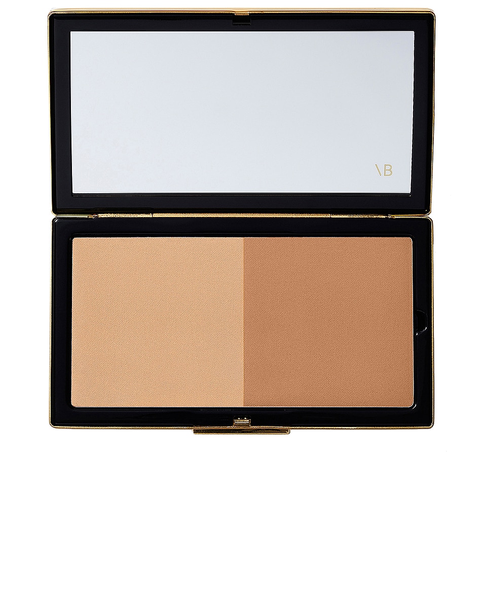 Image 1 of Victoria Beckham Beauty Matte Bronzing Brick in Shade 1