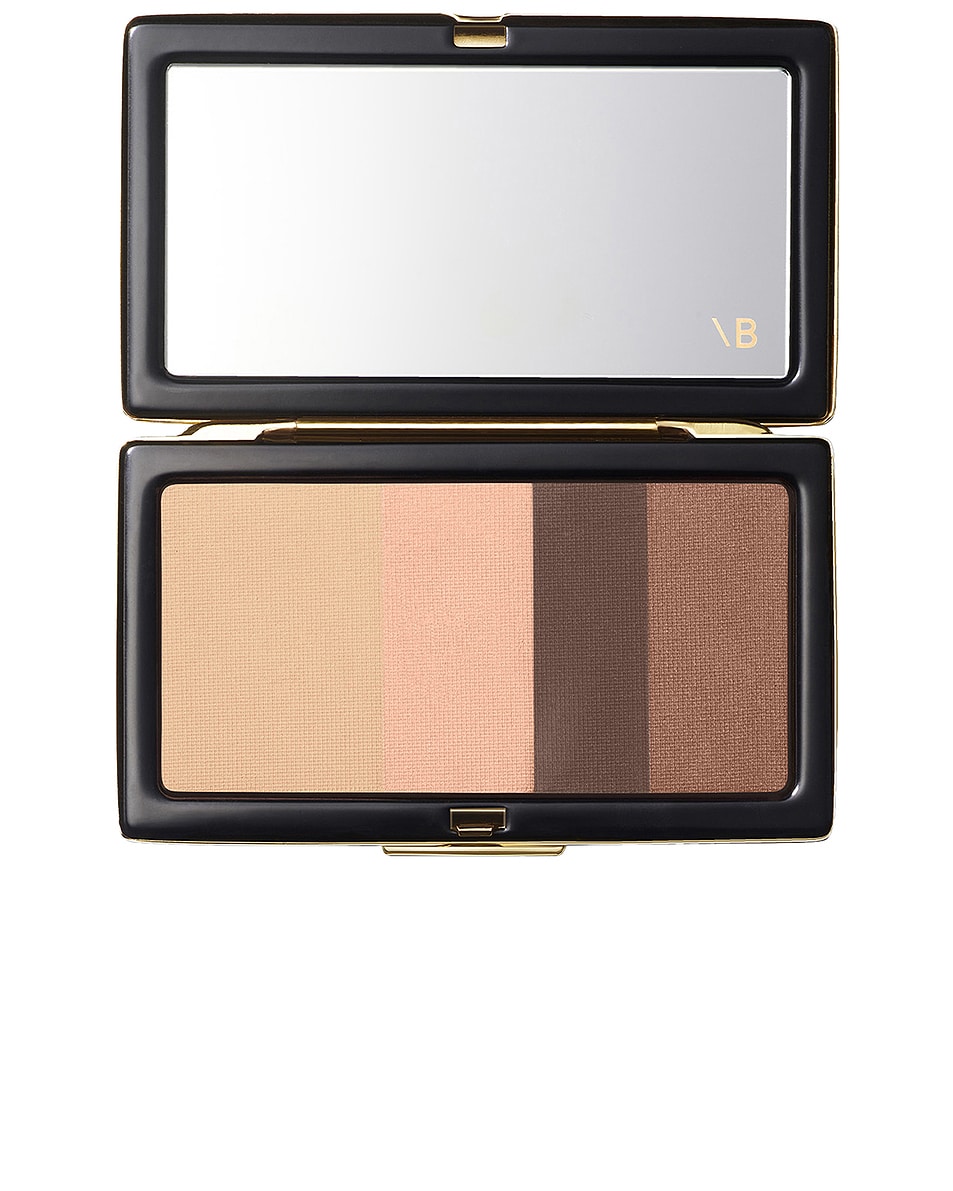 Image 1 of Victoria Beckham Beauty Smokey Eye Brick in Signature