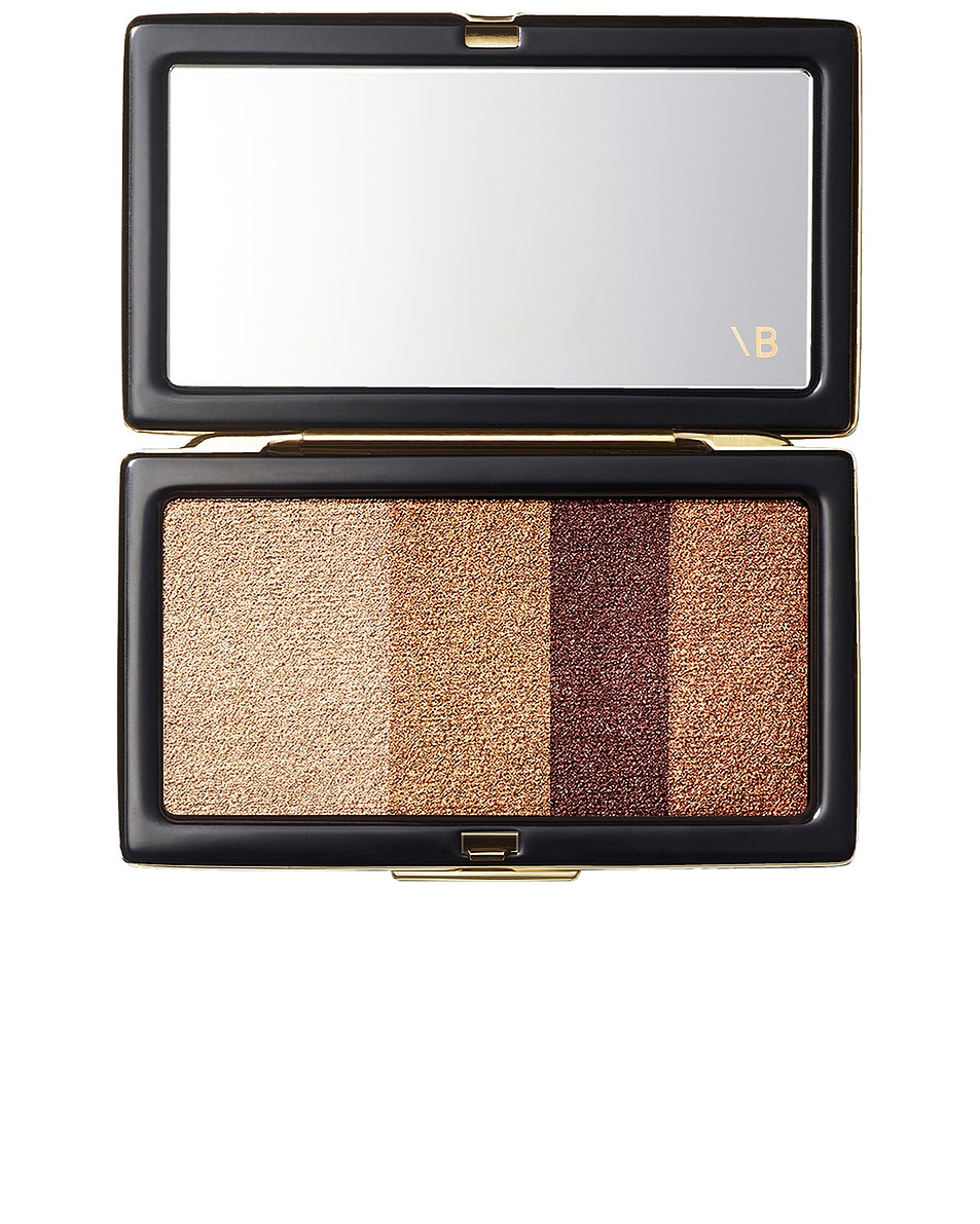 Image 1 of Victoria Beckham Beauty Smokey Eye Brick in Silk