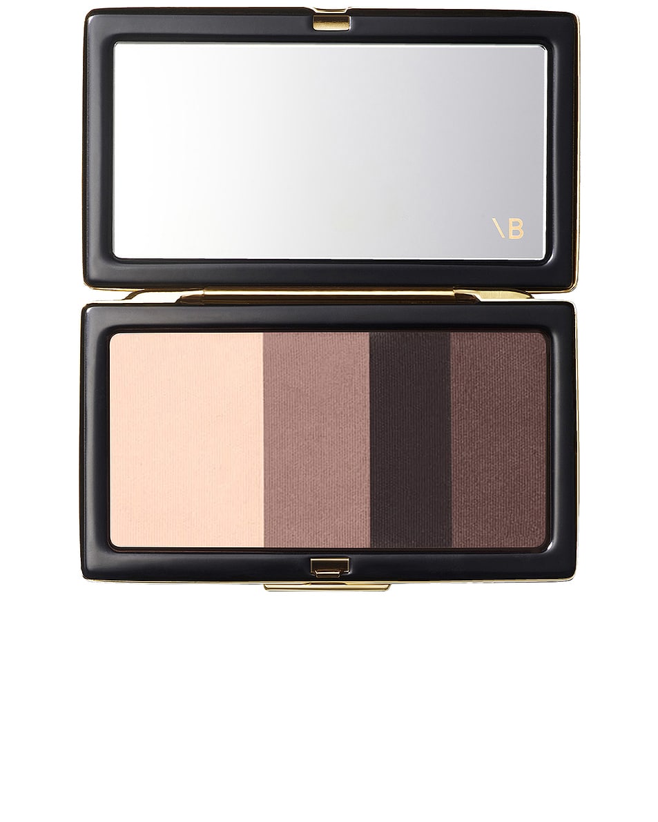 Image 1 of Victoria Beckham Beauty Smokey Eye Brick in Tuxedo