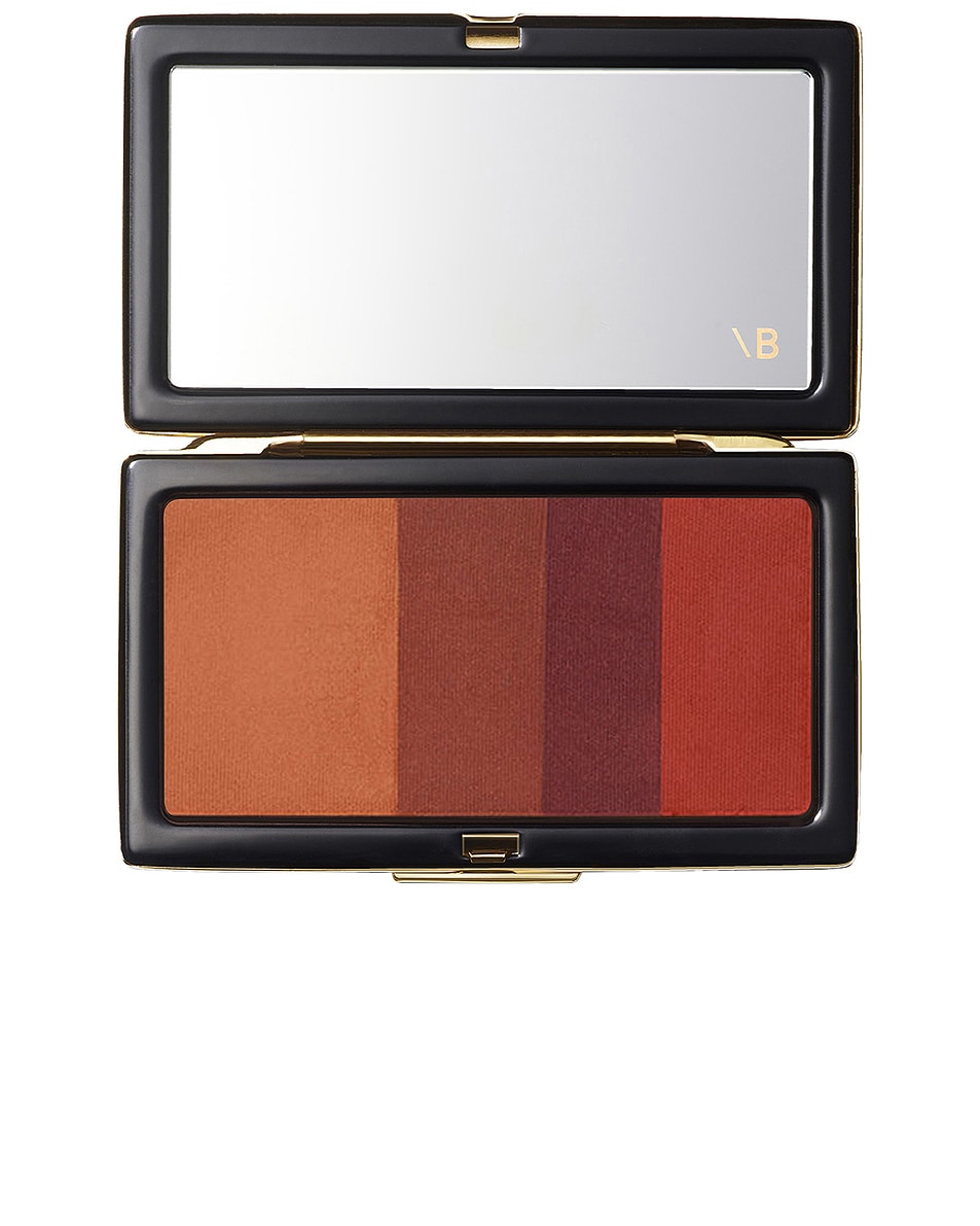 Image 1 of Victoria Beckham Beauty Smokey Eye Brick in Tweed