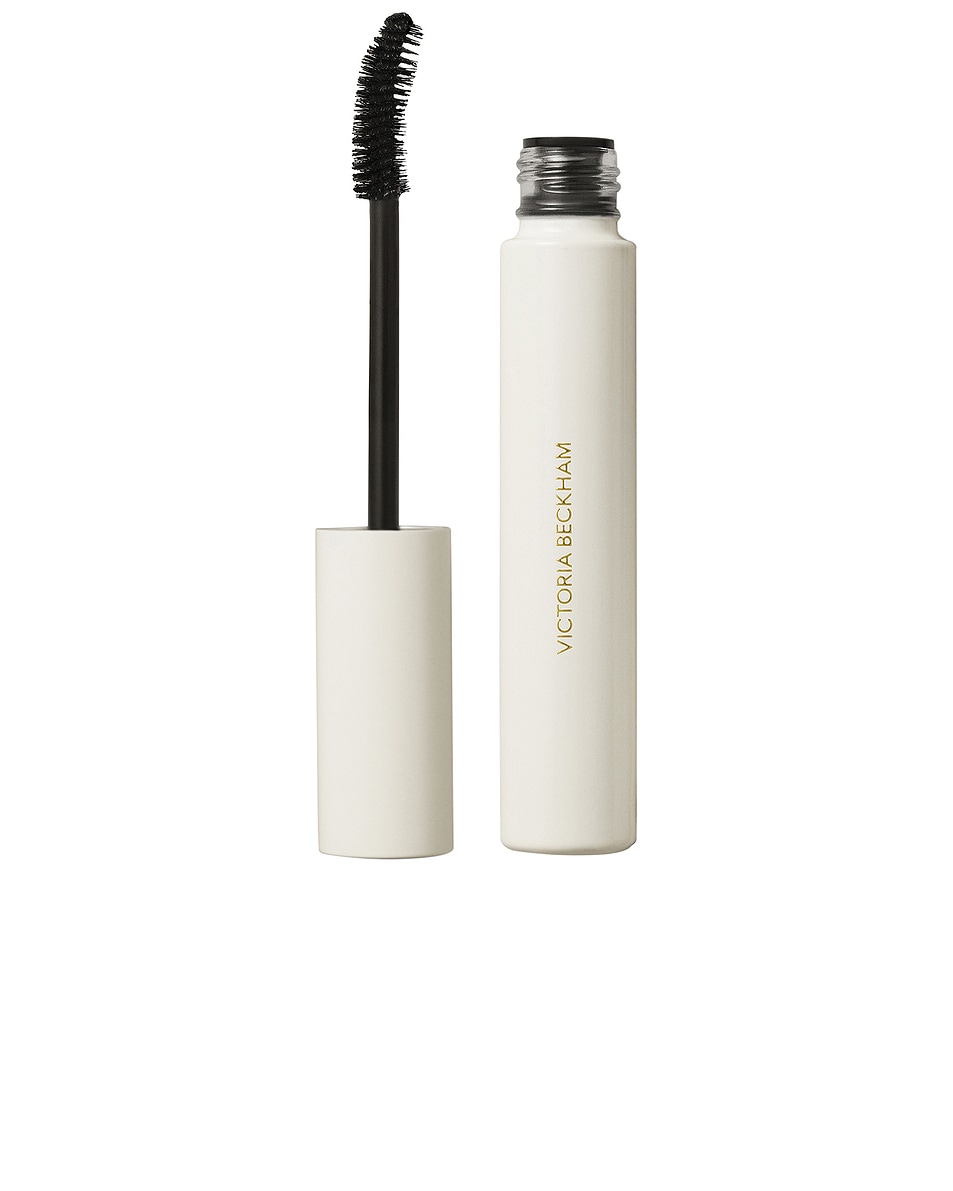 Image 1 of Victoria Beckham Beauty Vast Lash Mascara in Black