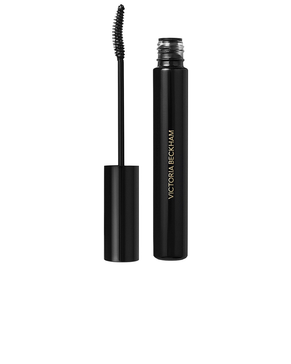 Image 1 of Victoria Beckham Beauty Future Lash Mascara in Black