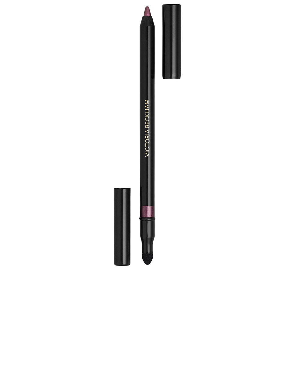 Image 1 of Victoria Beckham Beauty Satin Kajal Liner in Orchid