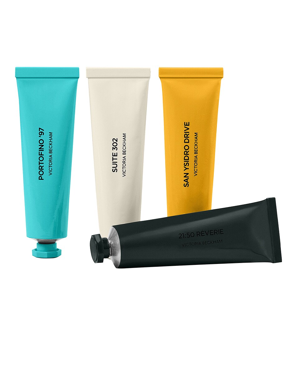 Image 1 of Victoria Beckham Beauty Hand Cream Collection in 