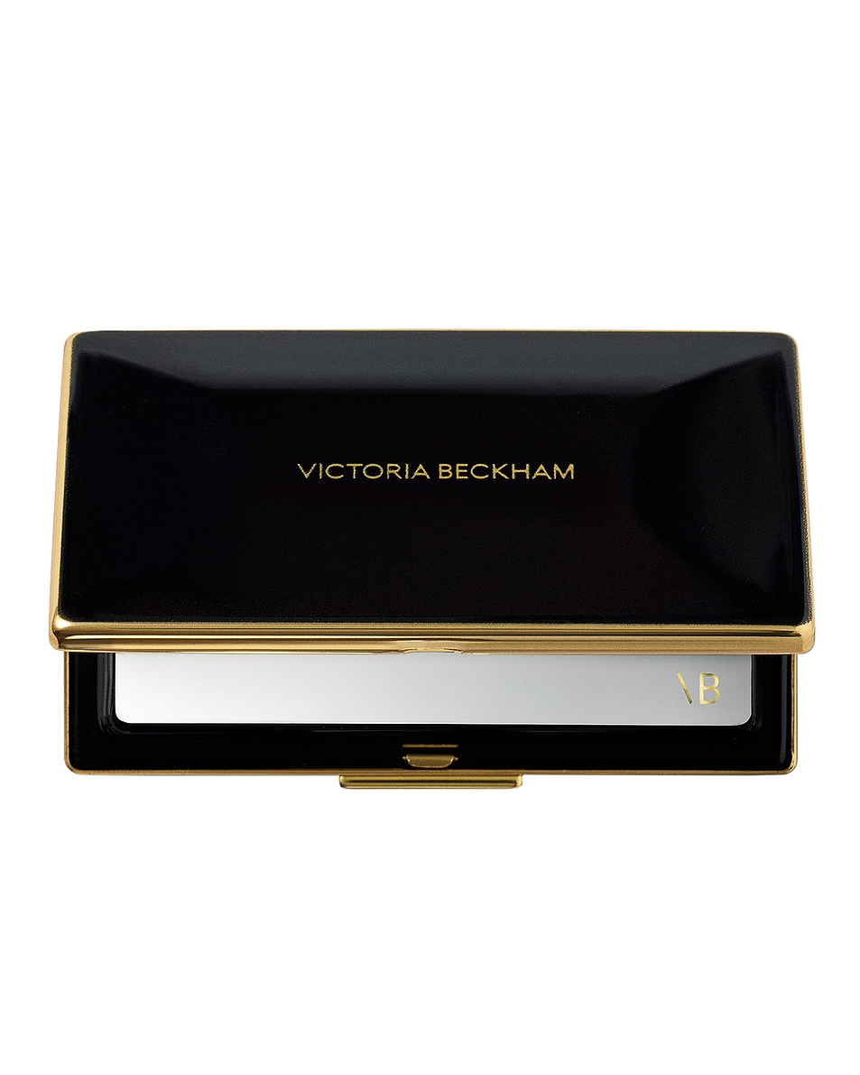 Image 1 of Victoria Beckham Beauty Compact Mirror in 