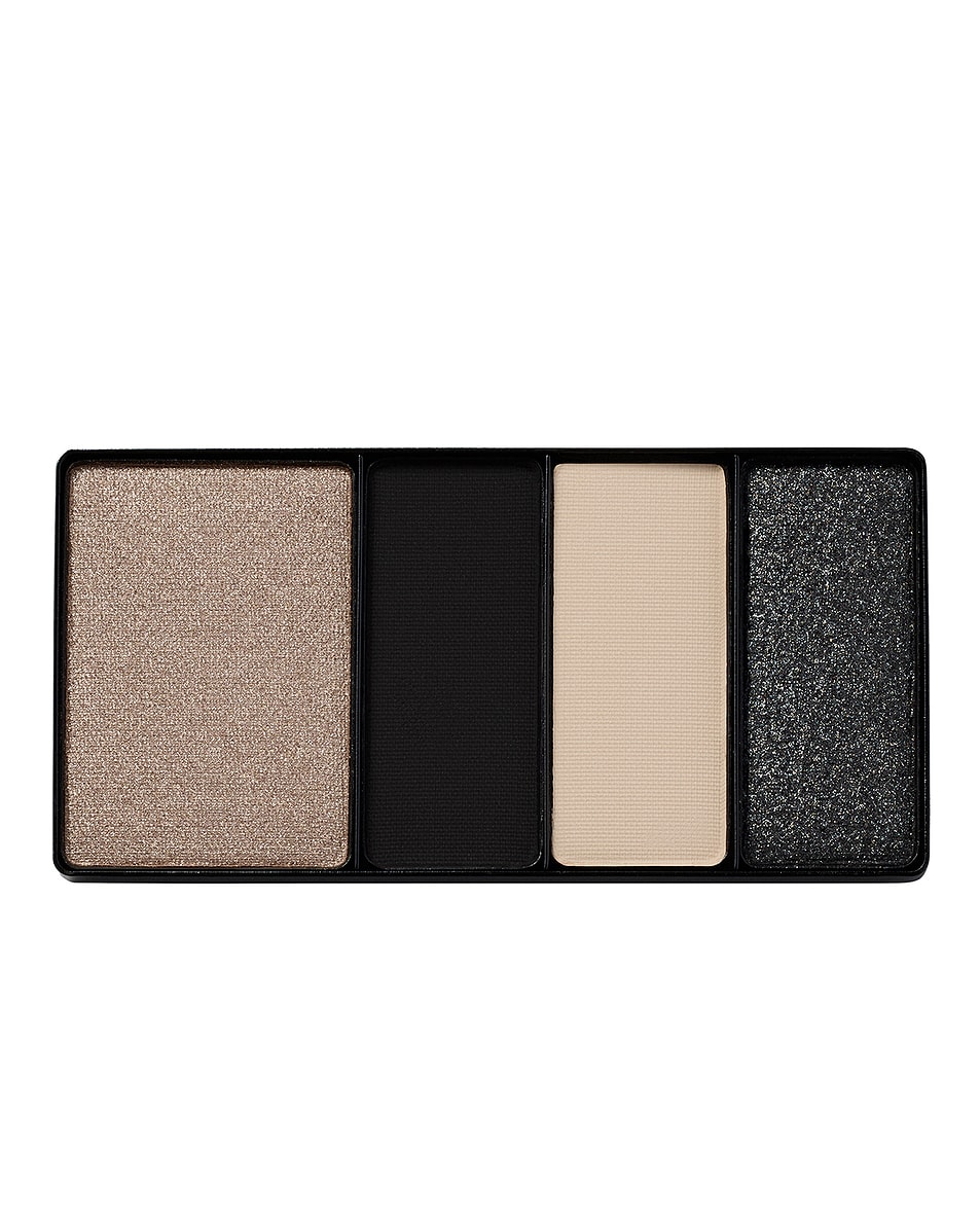 Image 1 of Victoria Beckham Beauty Eye Wardrobe Refill in Night Flash