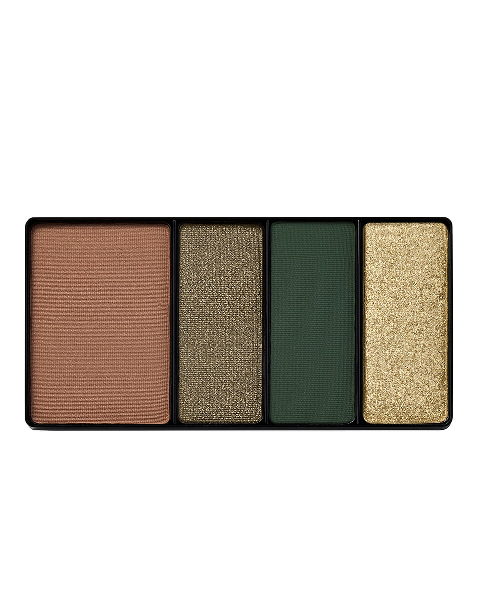 Image 1 of Victoria Beckham Beauty Eye Wardrobe Refill in Olive