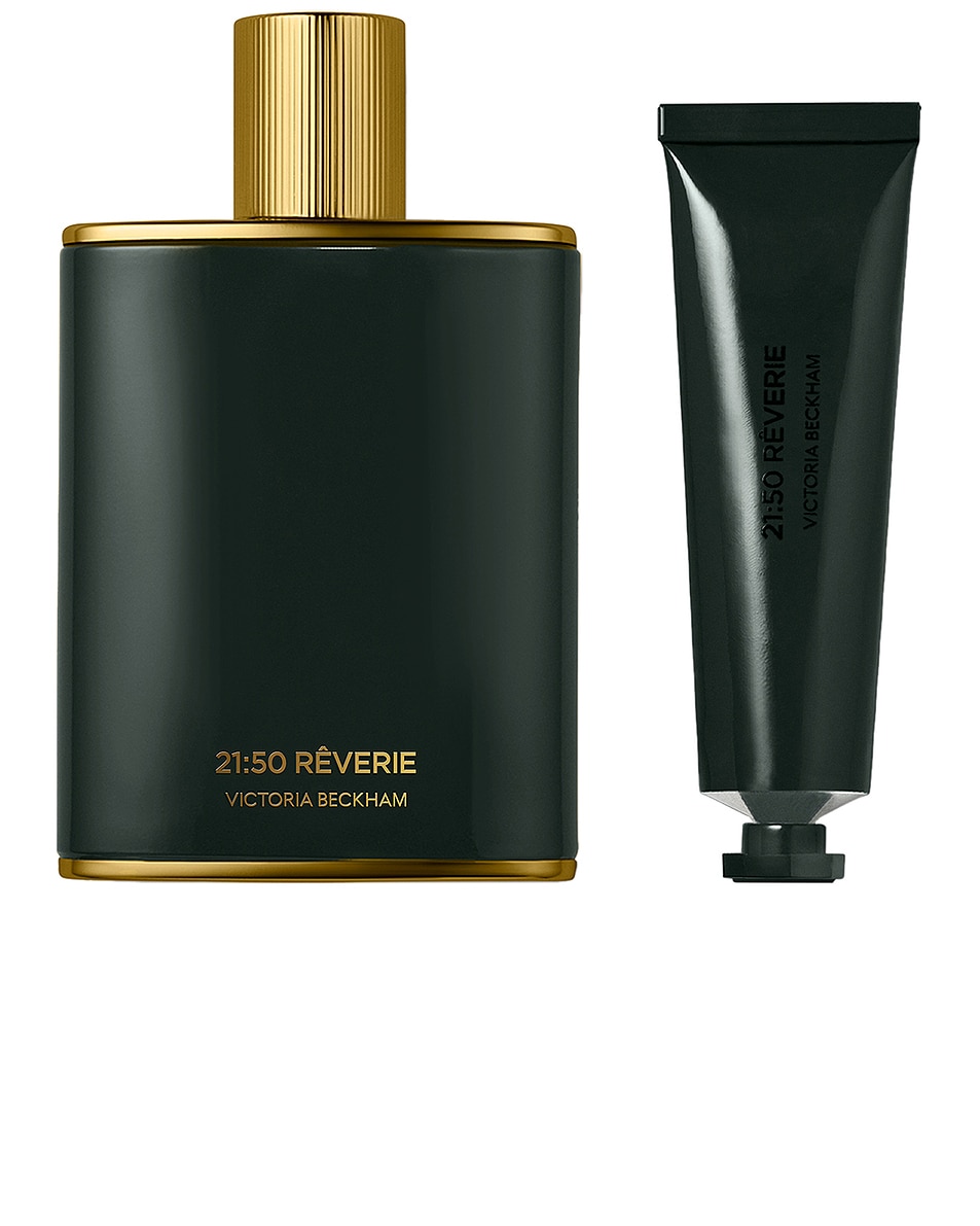 Image 1 of Victoria Beckham Beauty 21:50 Reverie Fragrance Gift Set in 