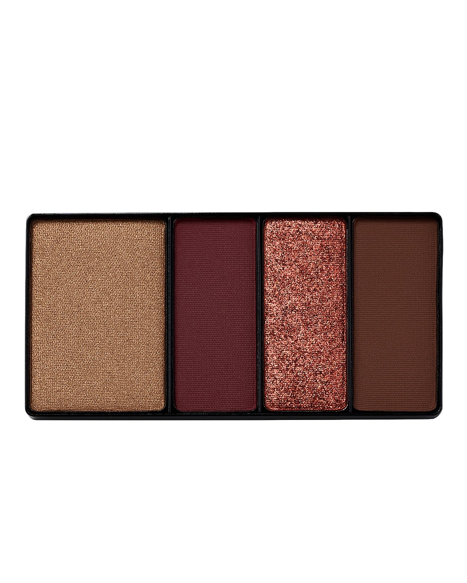 Image 1 of Victoria Beckham Beauty Eye Wardrobe Refill in Bordeaux