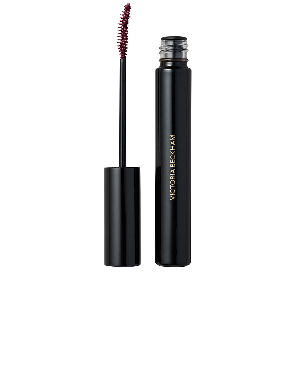 Image 1 of Victoria Beckham Beauty Future Lash Mascara in Bordeaux