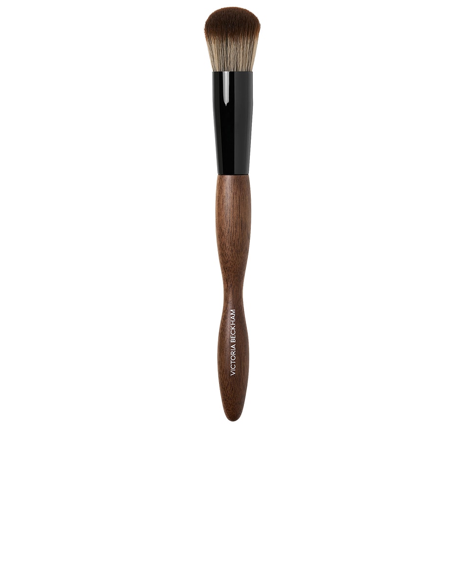 Image 1 of Victoria Beckham Beauty 12 Buffer Brush in 