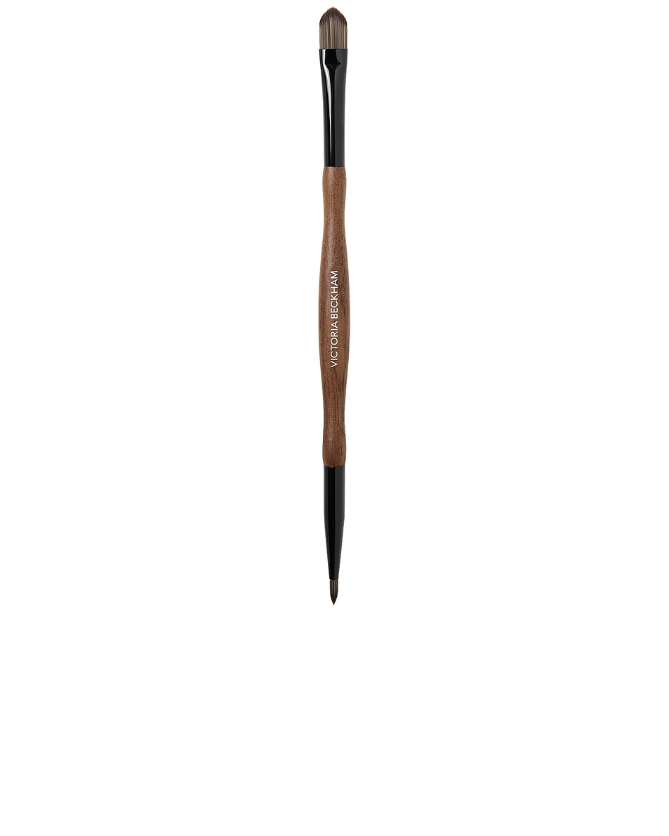 Image 1 of Victoria Beckham Beauty 11 Conceal & Detail Brush in 