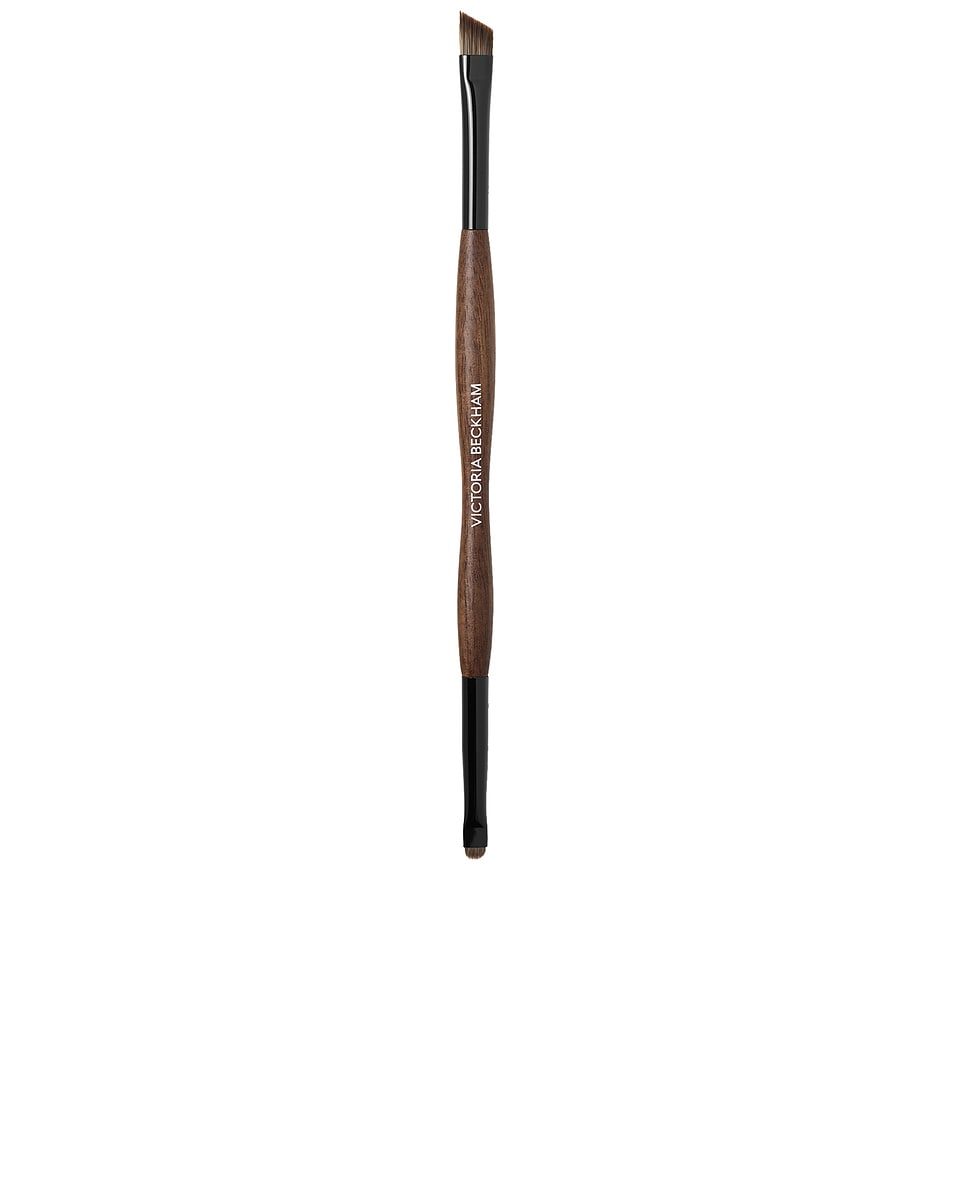 Image 1 of Victoria Beckham Beauty 22 Define & Line Brush in 