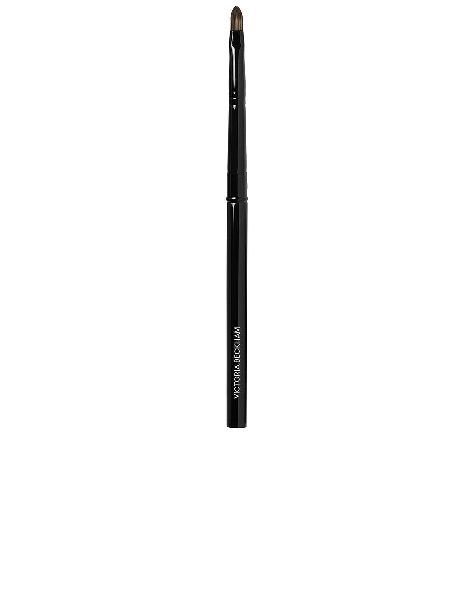 Image 1 of Victoria Beckham Beauty 30 Detailed Lip Brush in 