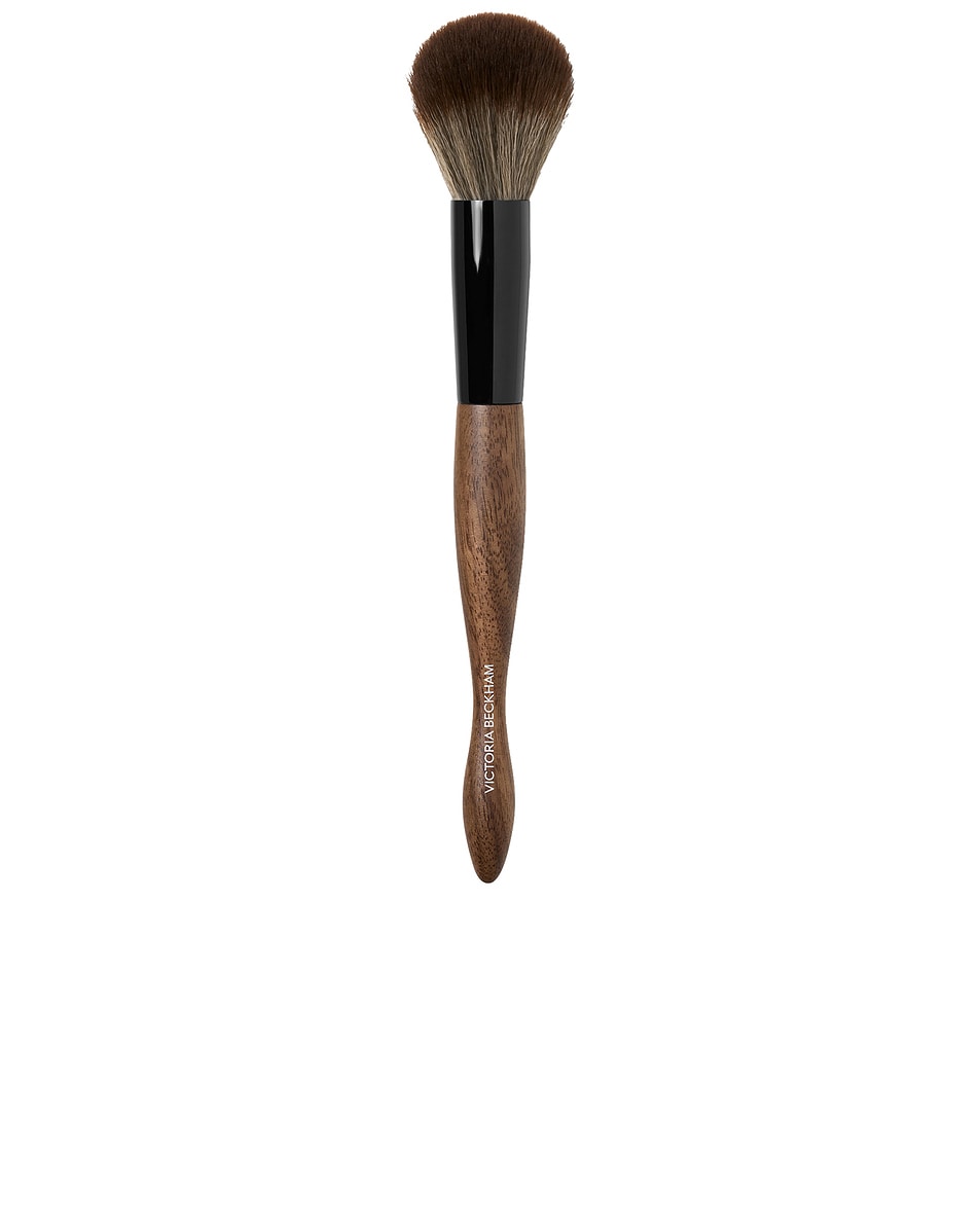 Image 1 of Victoria Beckham Beauty 15 Powder Brush in 