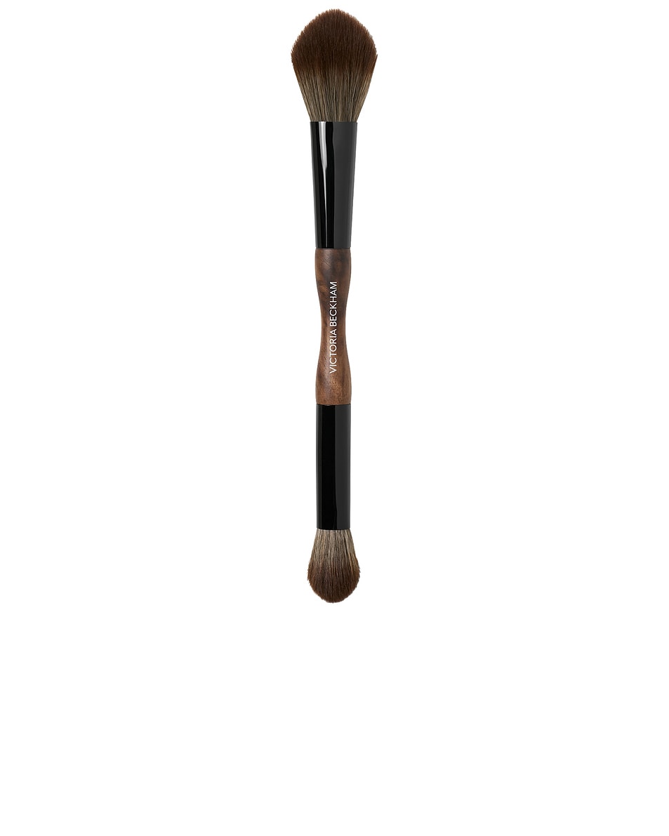 Image 1 of Victoria Beckham Beauty 13 Sculpt & Blend Brush in 