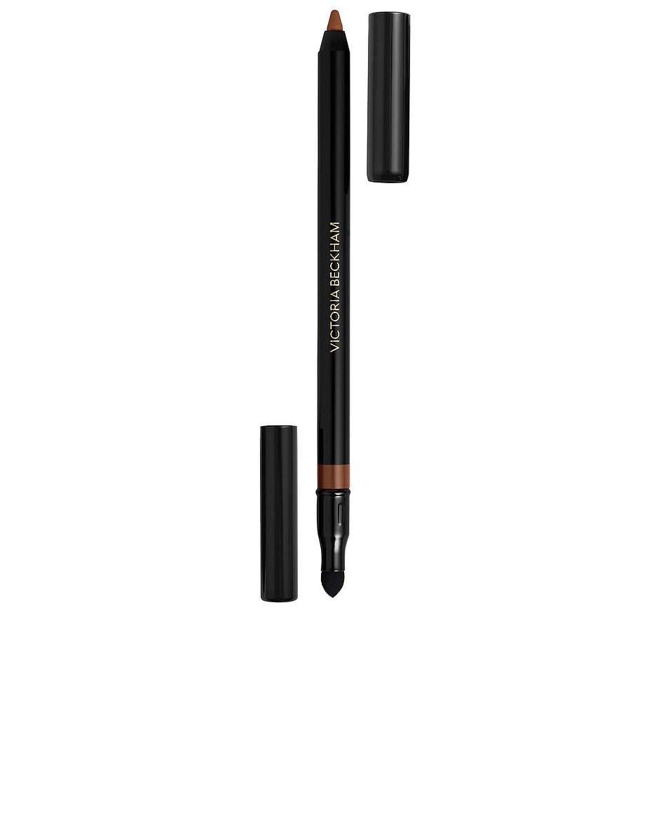 Image 1 of Victoria Beckham Beauty Satin Kajal Liner in Terracotta