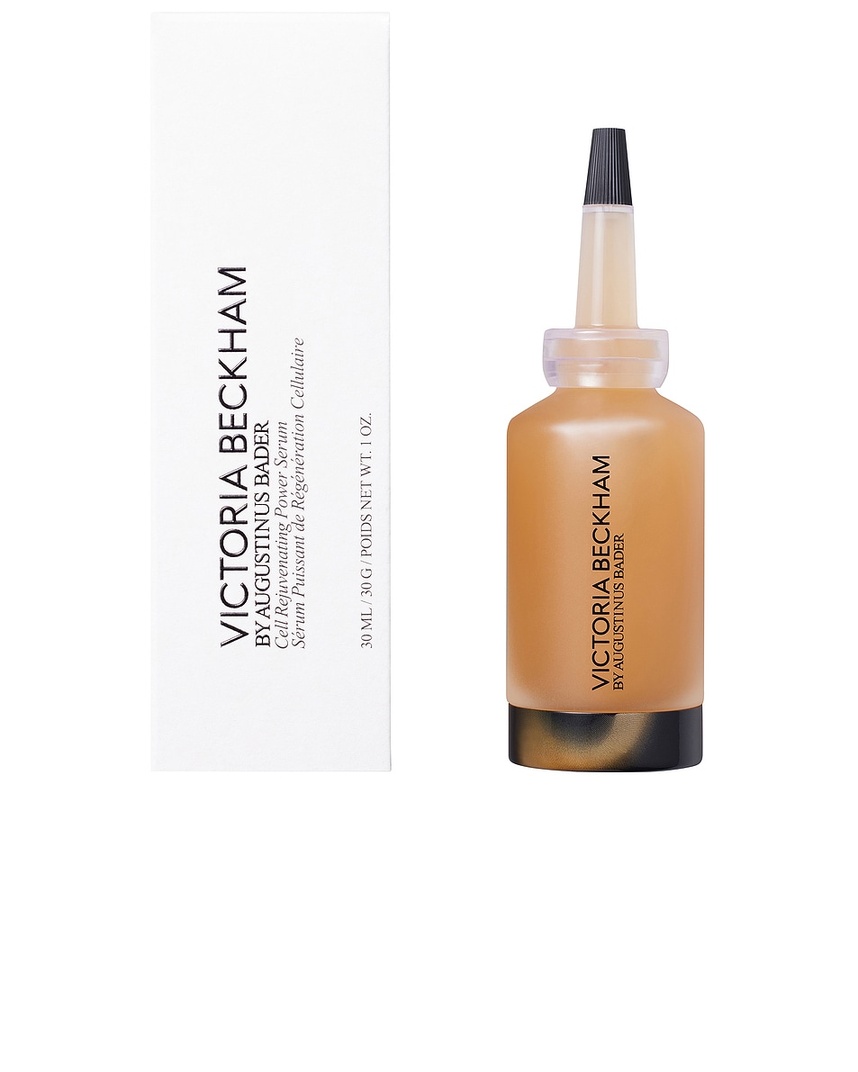 Image 1 of Victoria Beckham Beauty Cell Rejuvenating Power Serum With TFC8 30ml in 