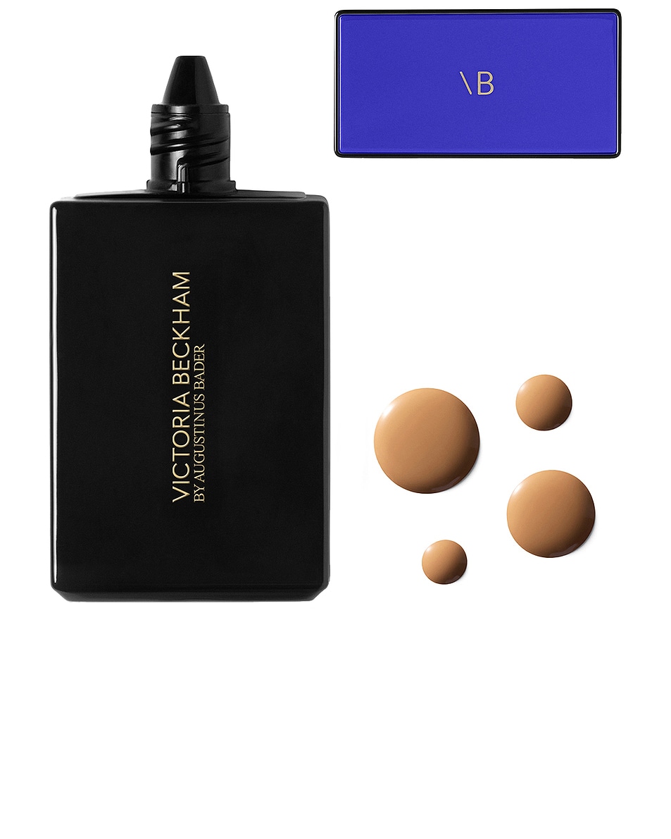 Image 1 of Victoria Beckham Beauty The Foundation Drops With TFC8 in 8 Medium
