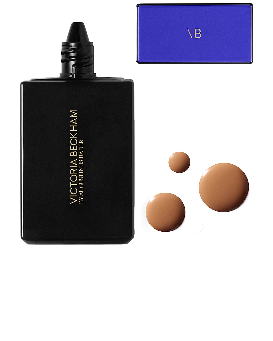 Image 1 of Victoria Beckham Beauty The Foundation Drops With TFC8 in 9 Medium