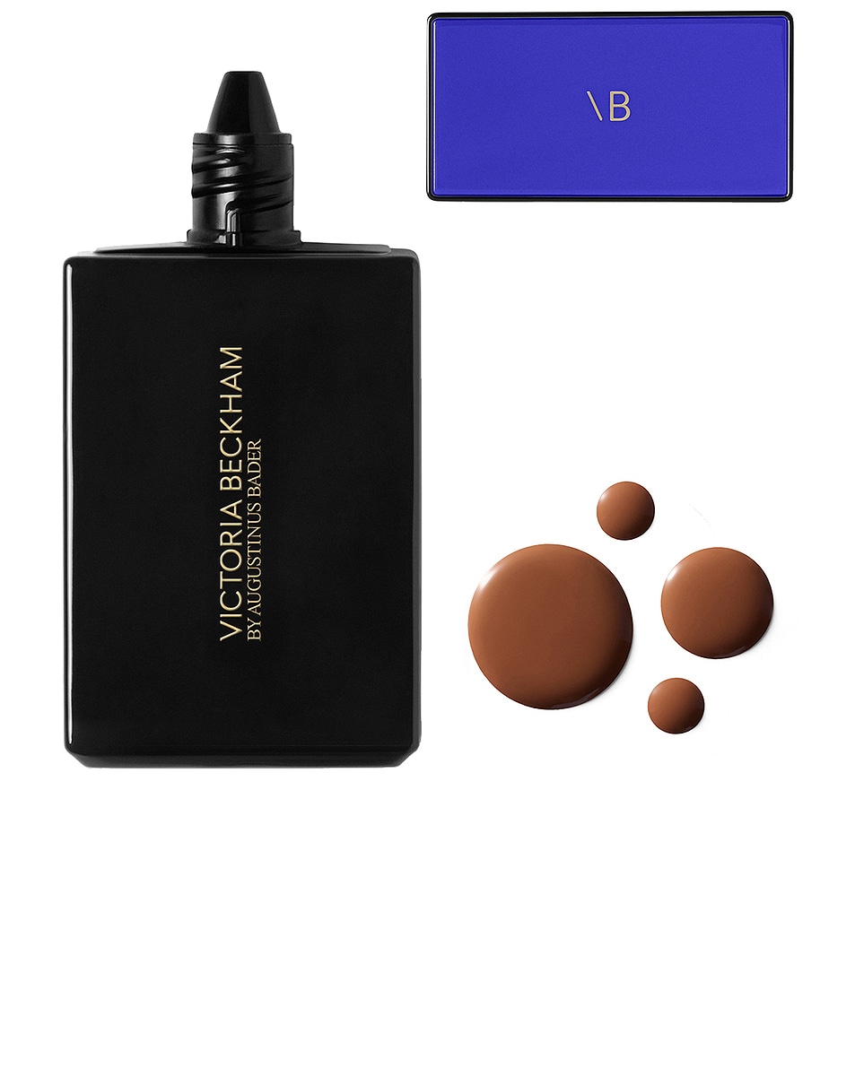 Image 1 of Victoria Beckham Beauty The Foundation Drops With TFC8 in 13 Dark